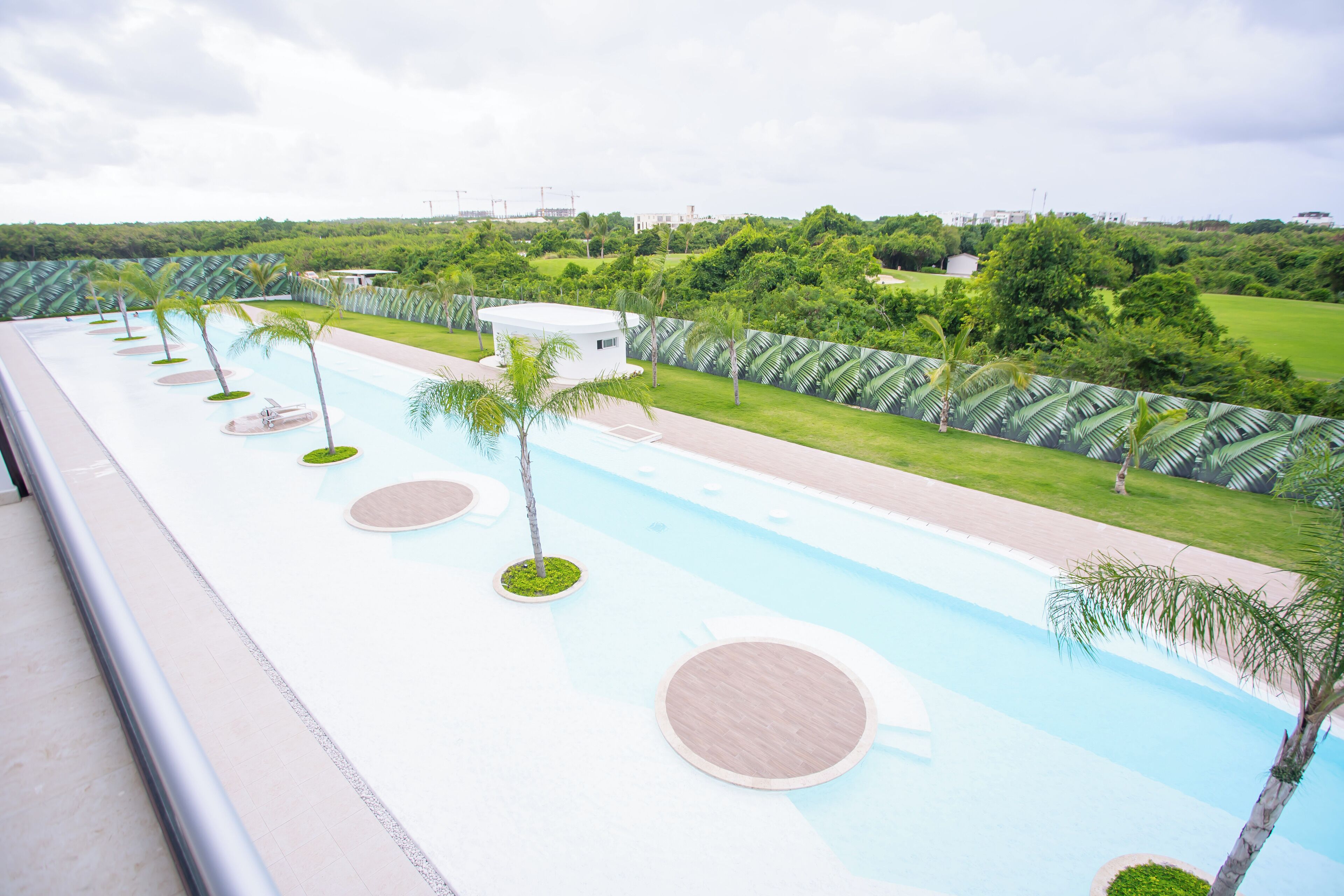 Xëliter Cana Rock Punta Cana