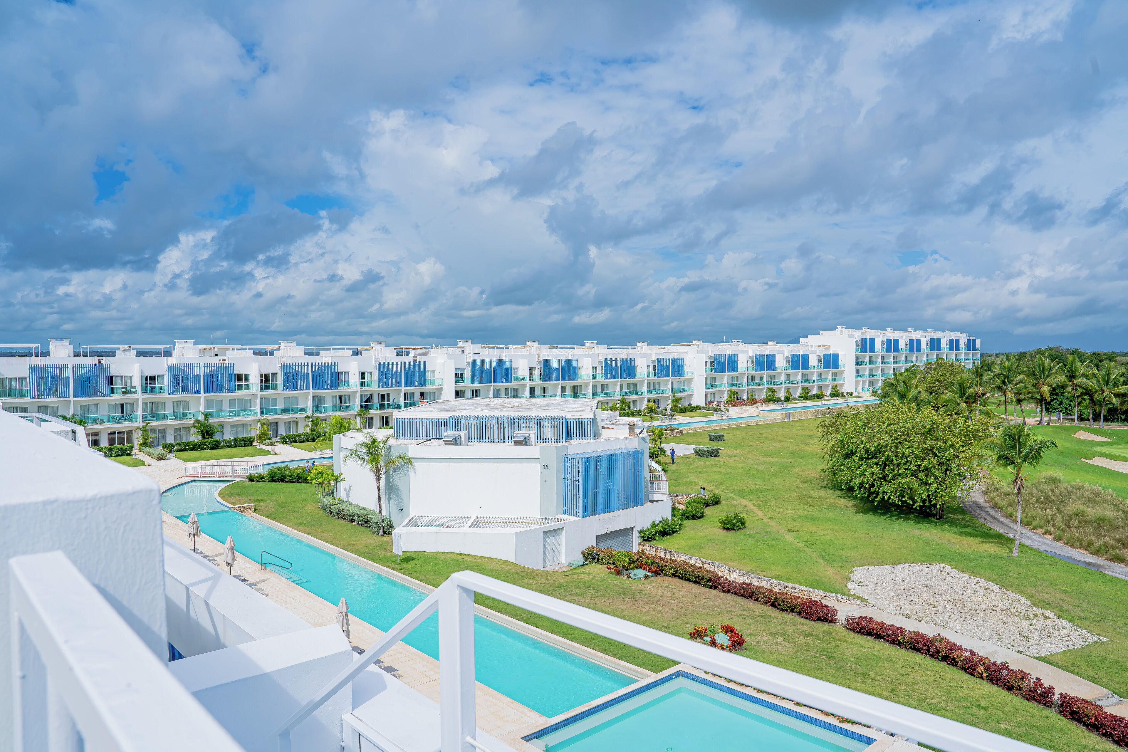 Xëliter Cana Rock Punta Cana