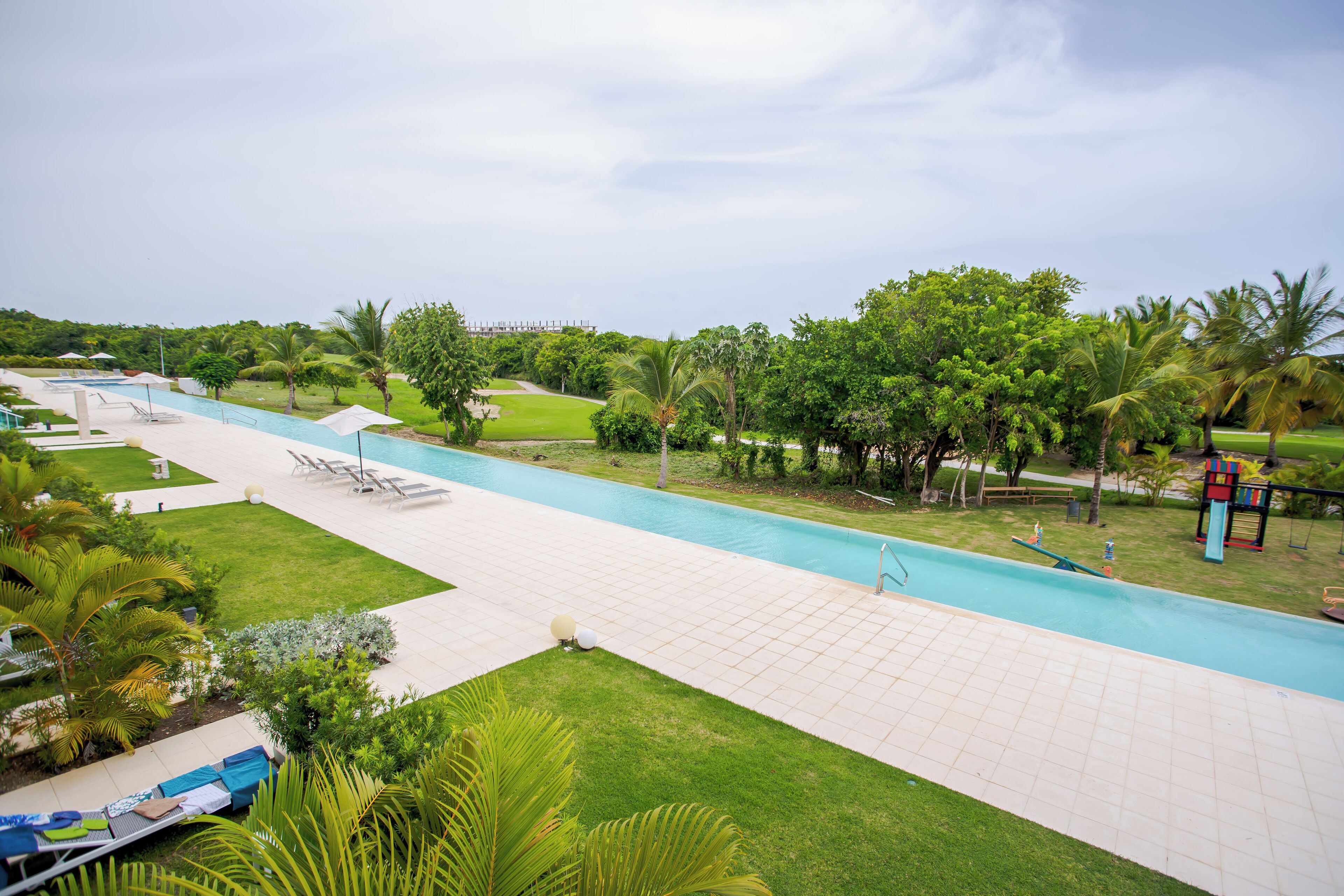 Xëliter Cana Rock Punta Cana