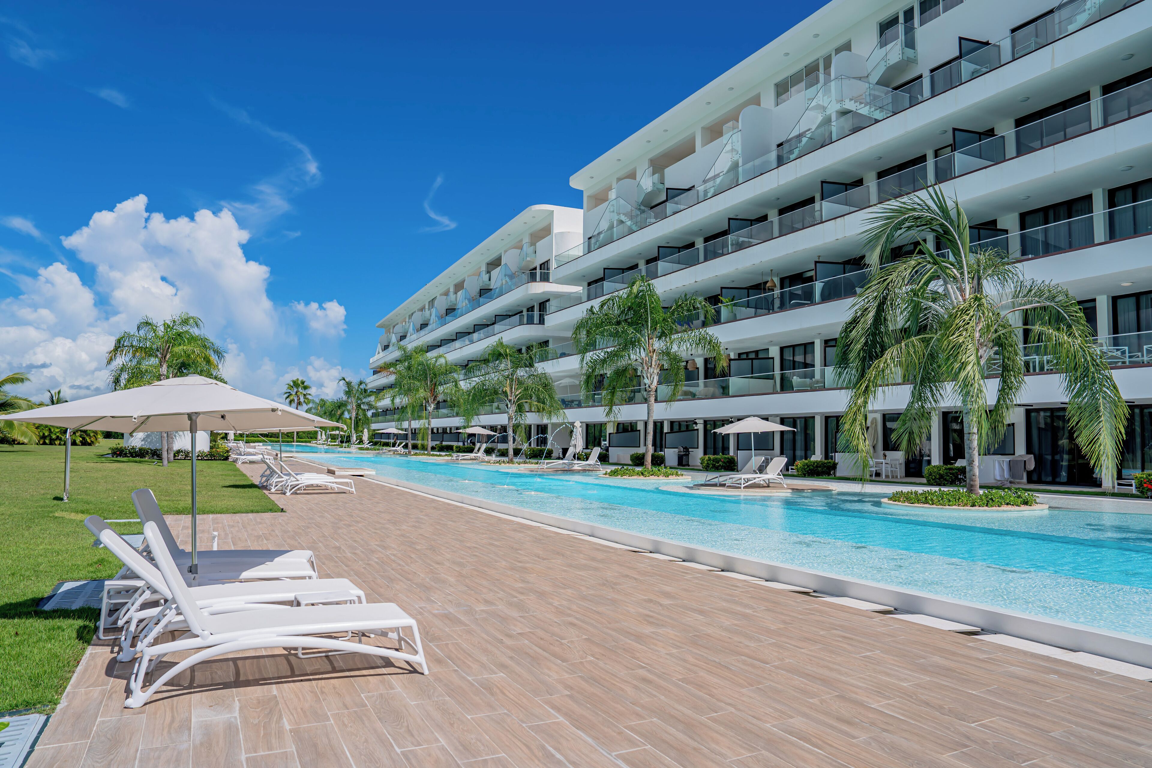 Xëliter Cana Rock Punta Cana