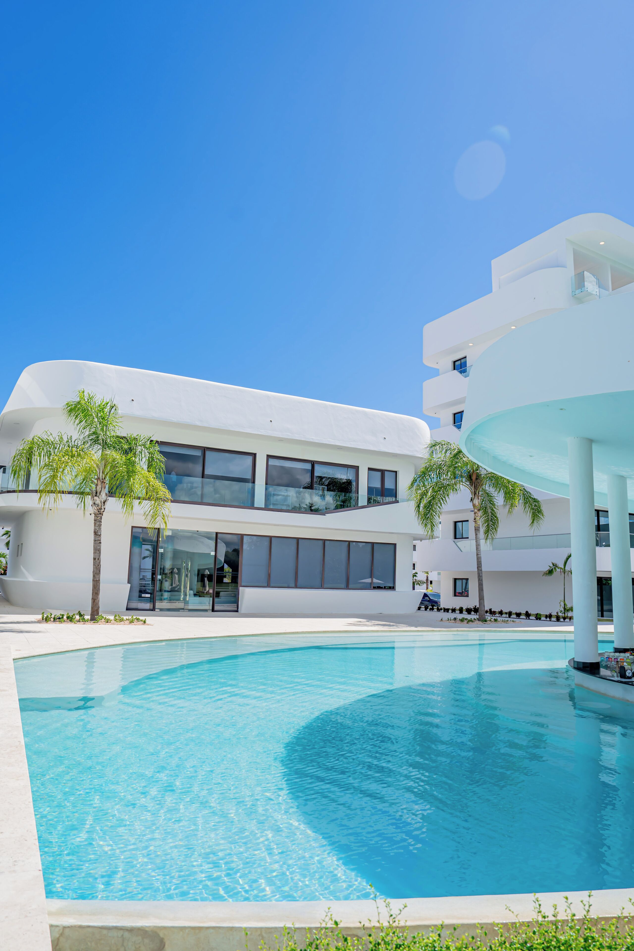 Xëliter Cana Rock Punta Cana