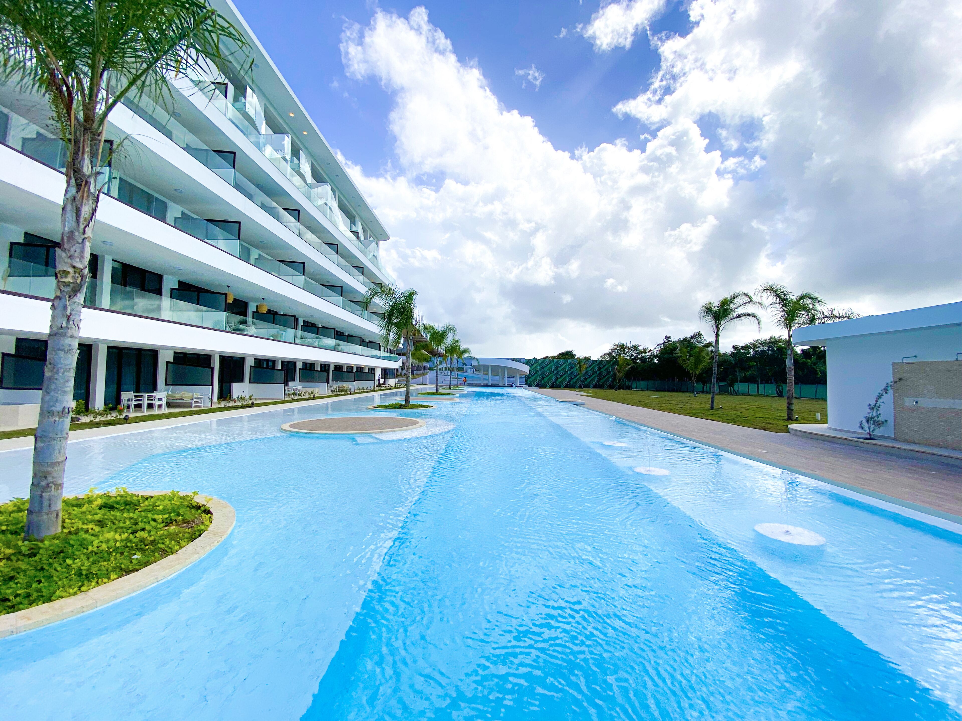 Xëliter Cana Rock Punta Cana
