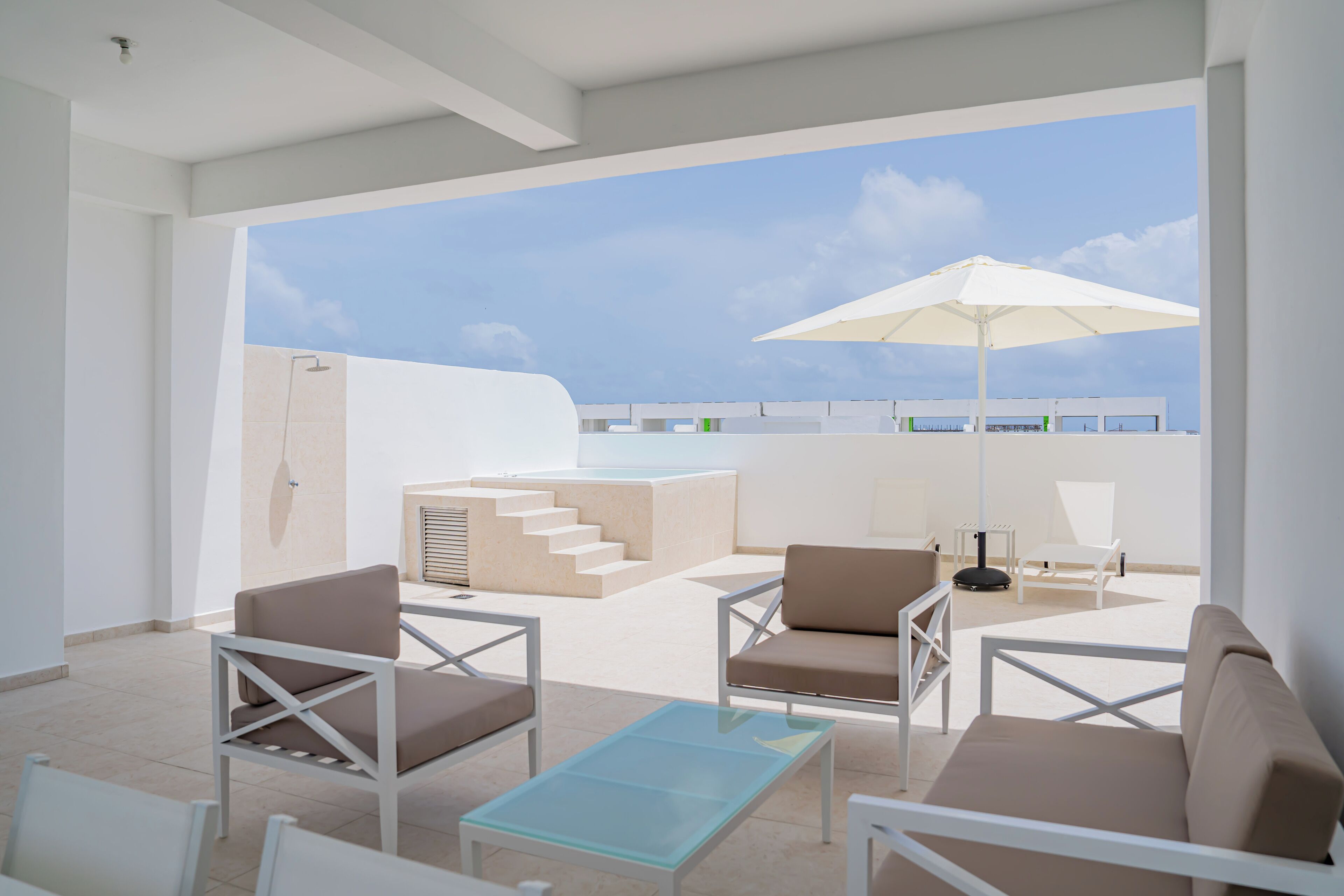 Xëliter Cana Rock Punta Cana