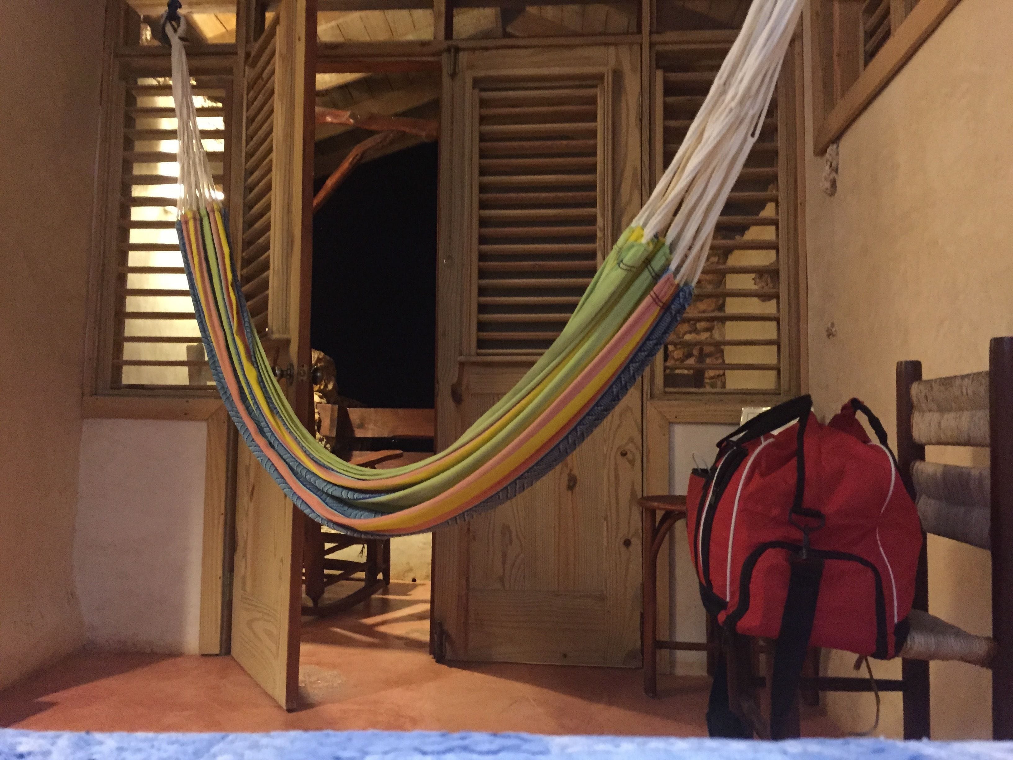 Altos de Caño Hondo