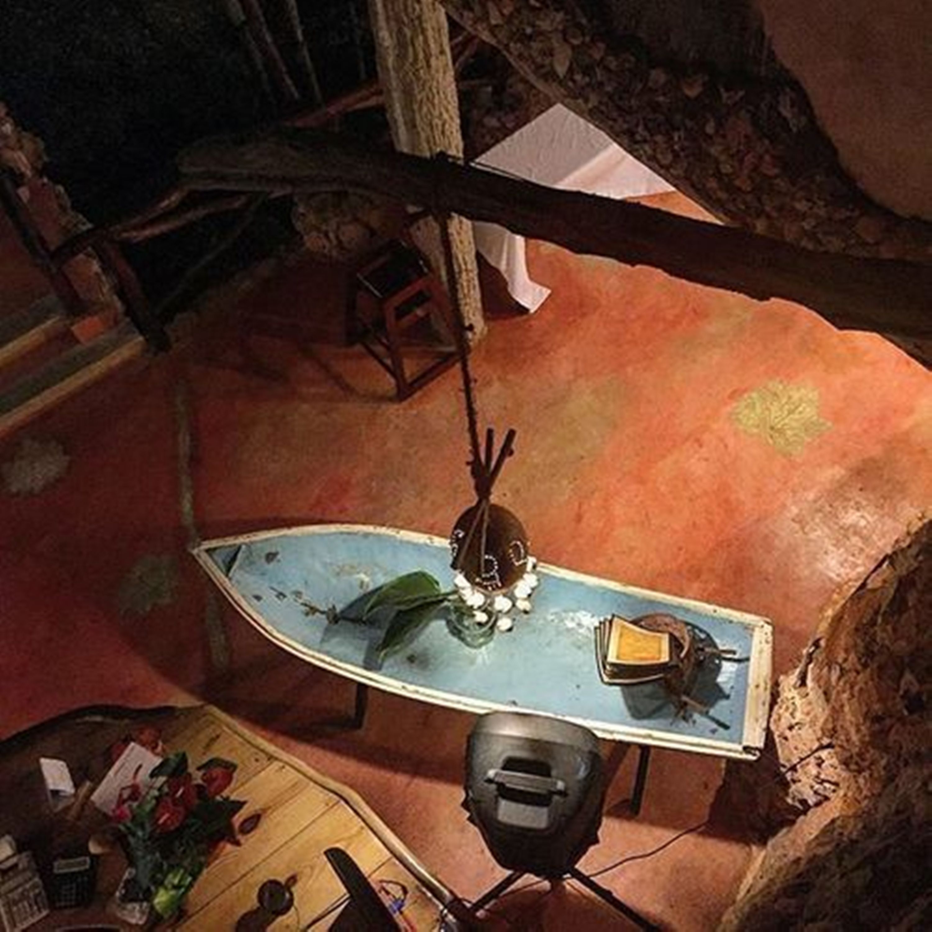 Altos de Caño Hondo