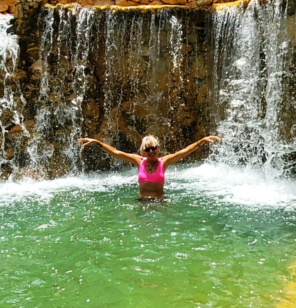 Altos de Caño Hondo