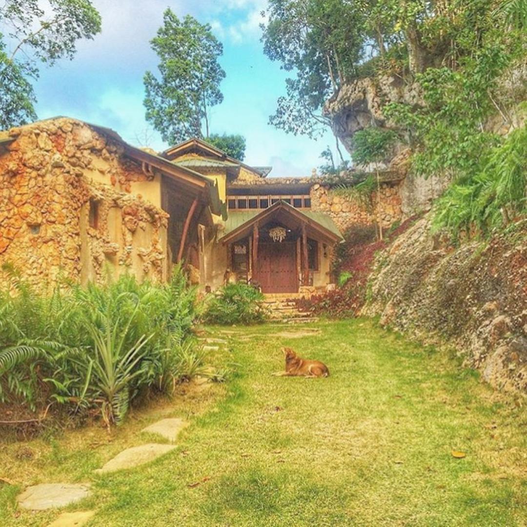 Altos de Caño Hondo