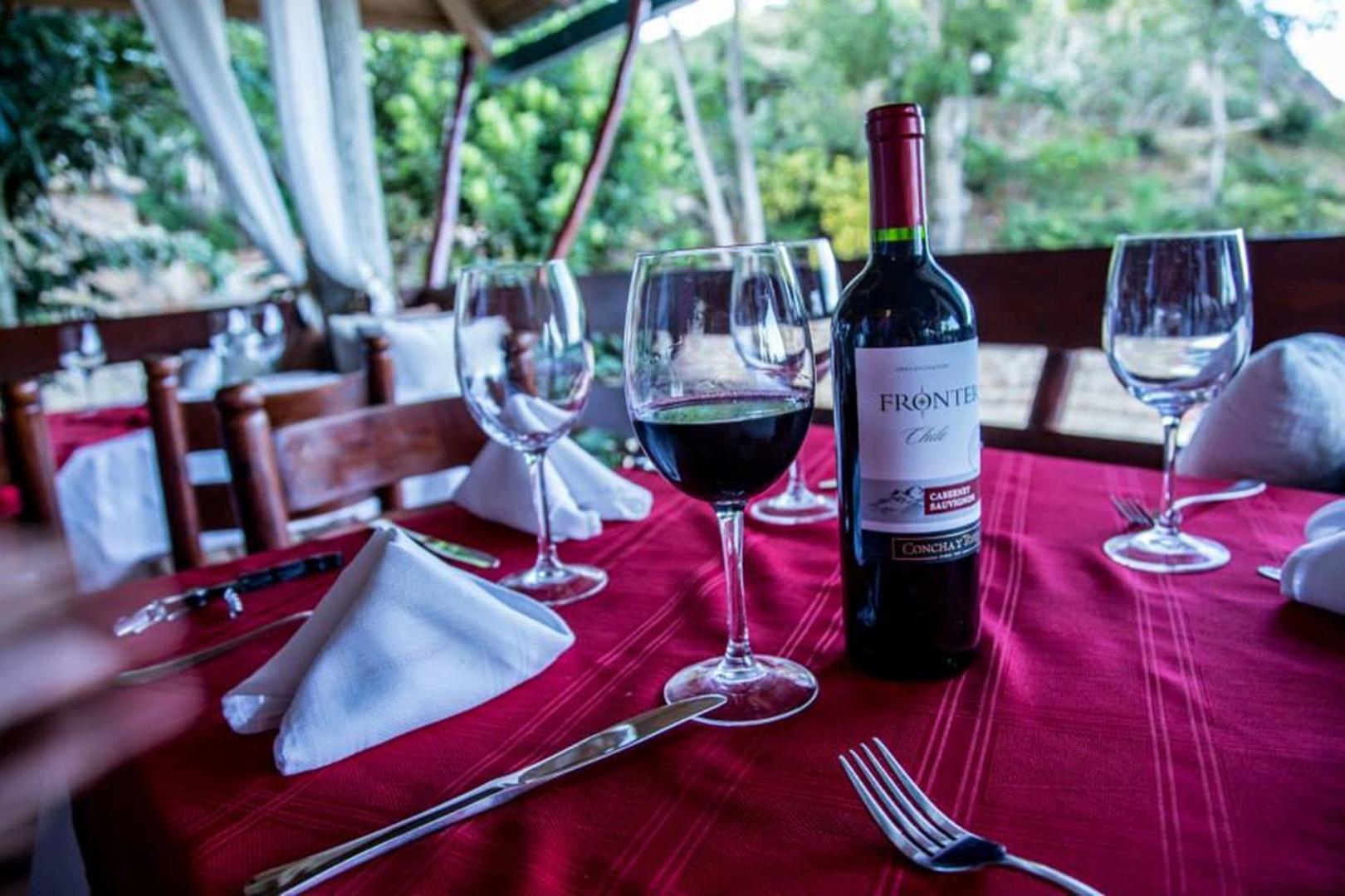 Altos de Caño Hondo