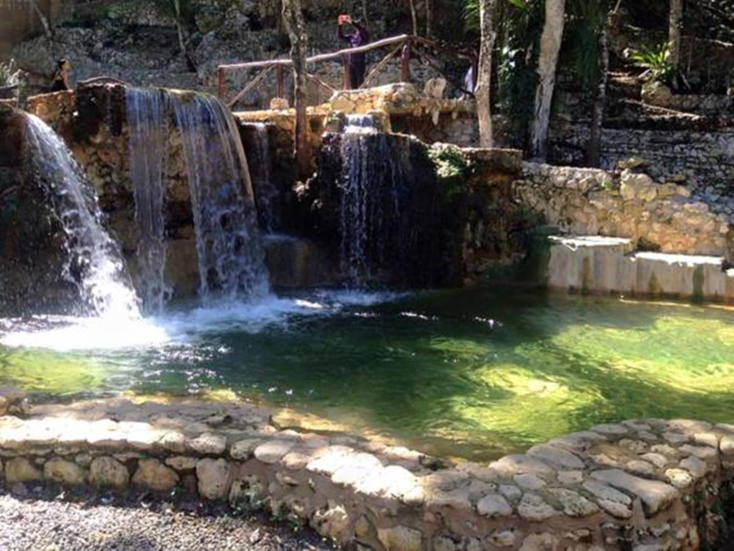 Altos de Caño Hondo