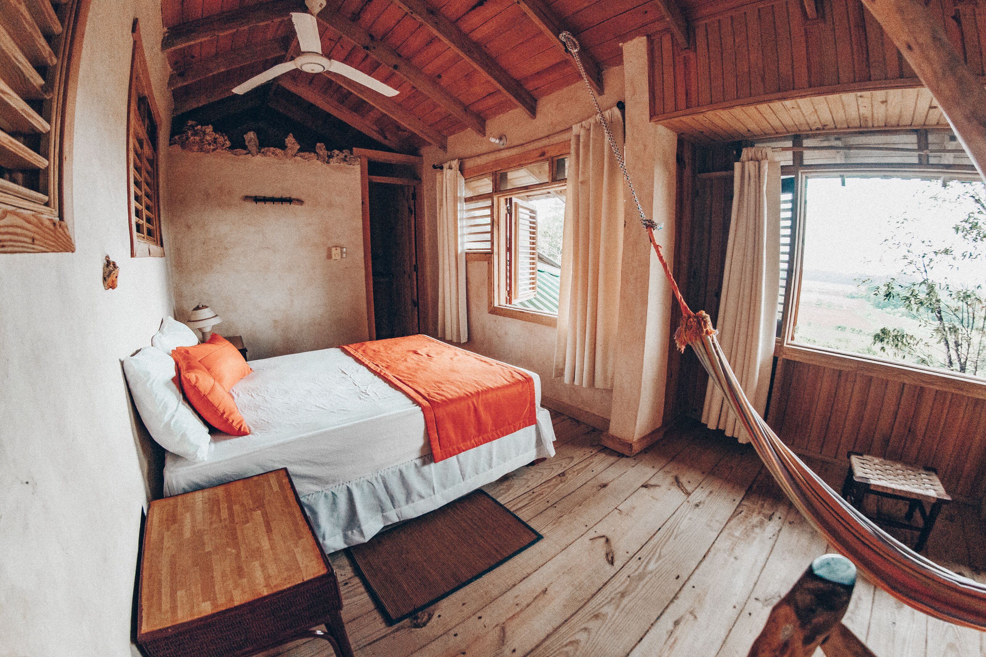 Altos de Caño Hondo