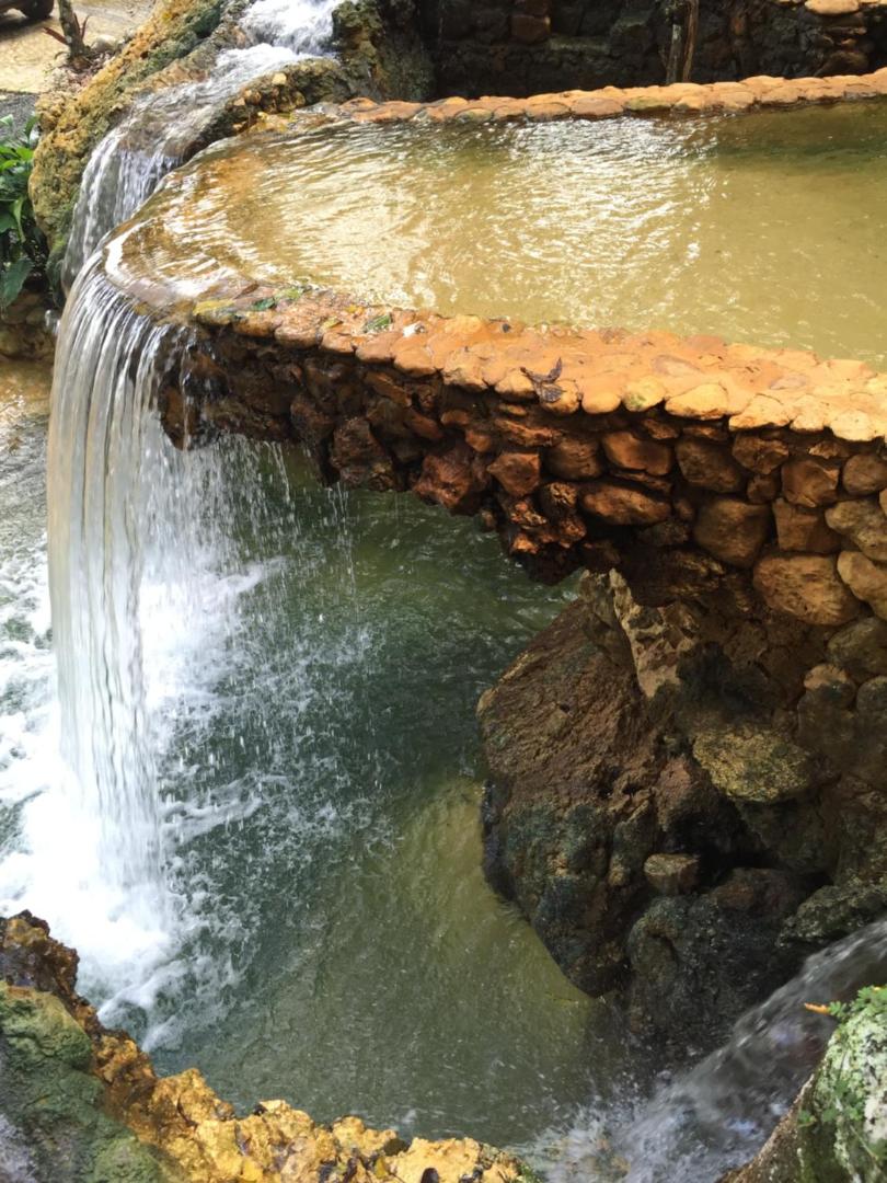 Altos de Caño Hondo