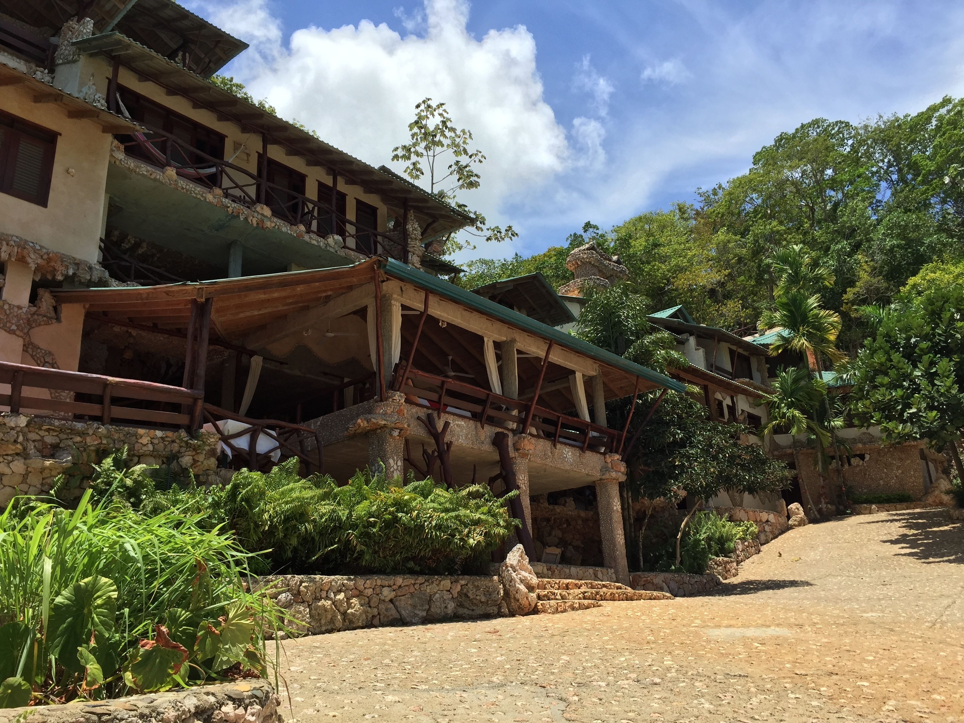 Altos de Caño Hondo