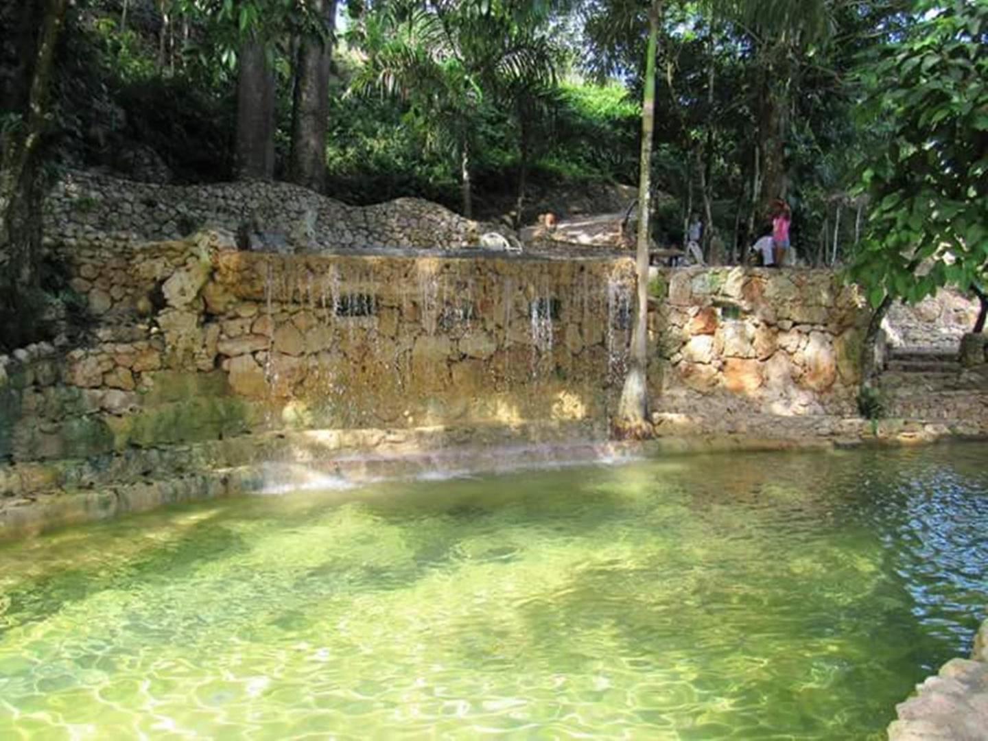 Altos de Caño Hondo