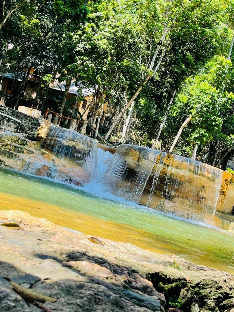 Altos de Caño Hondo