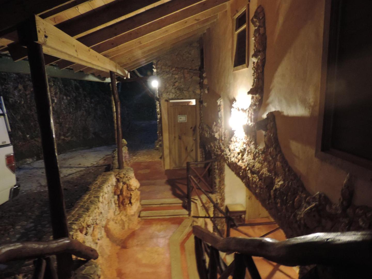 Altos de Caño Hondo