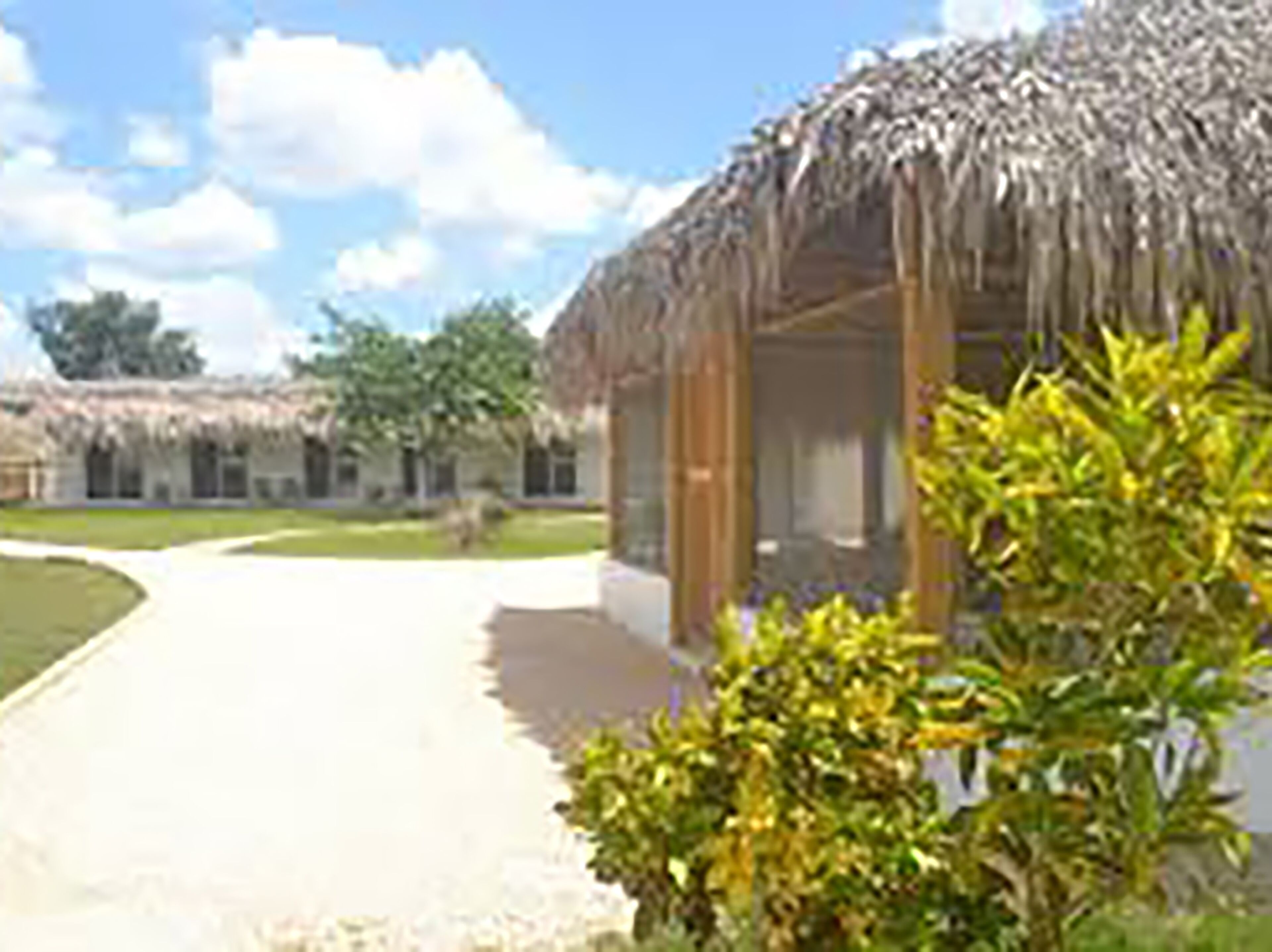 Green Village Bayahibe