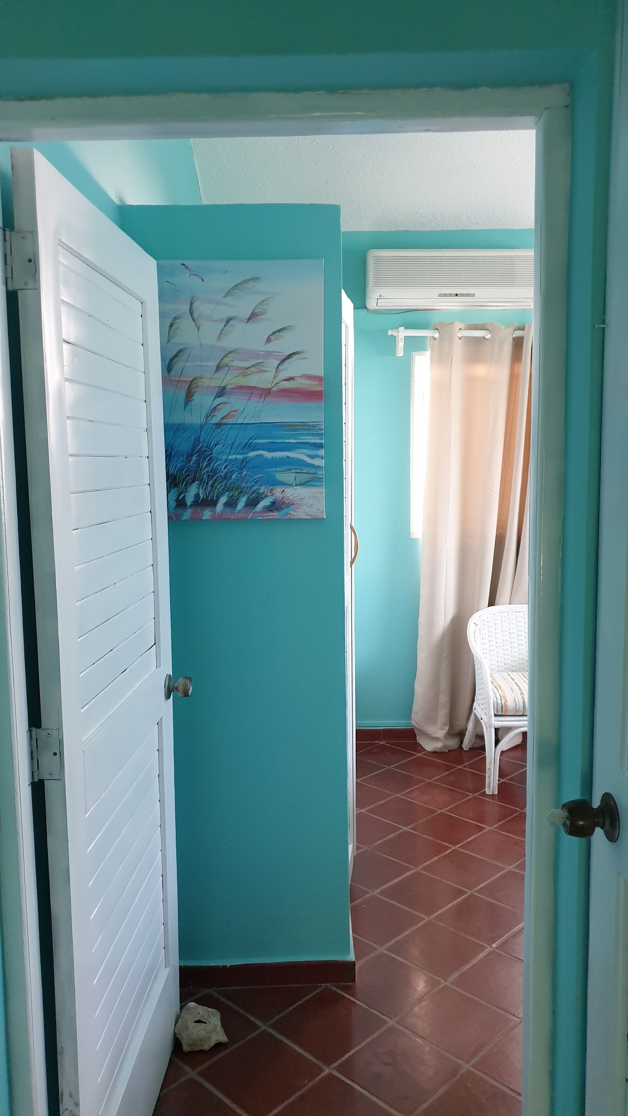 Playa Blanca Bed & Breakfast