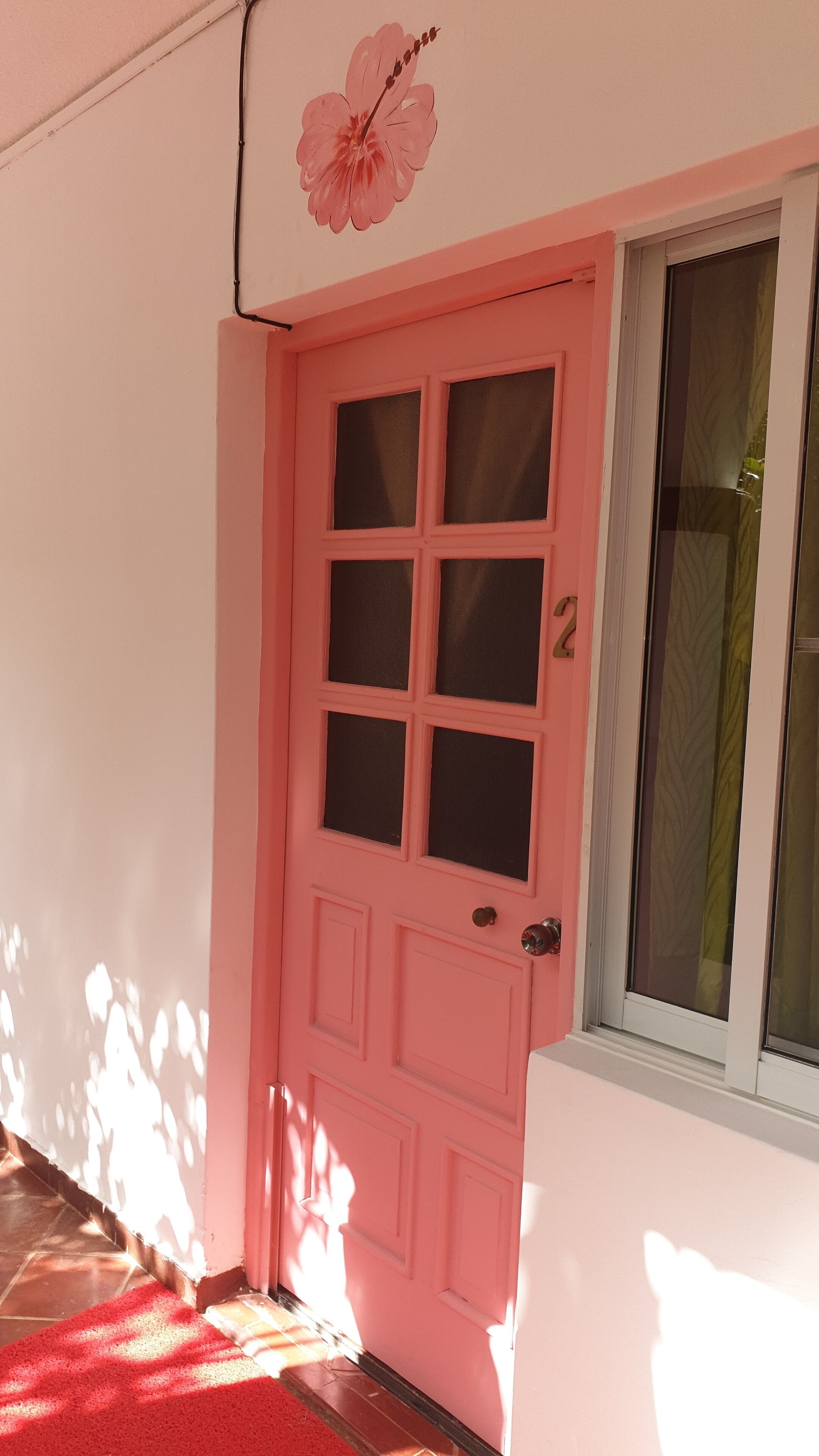 Playa Blanca Bed & Breakfast