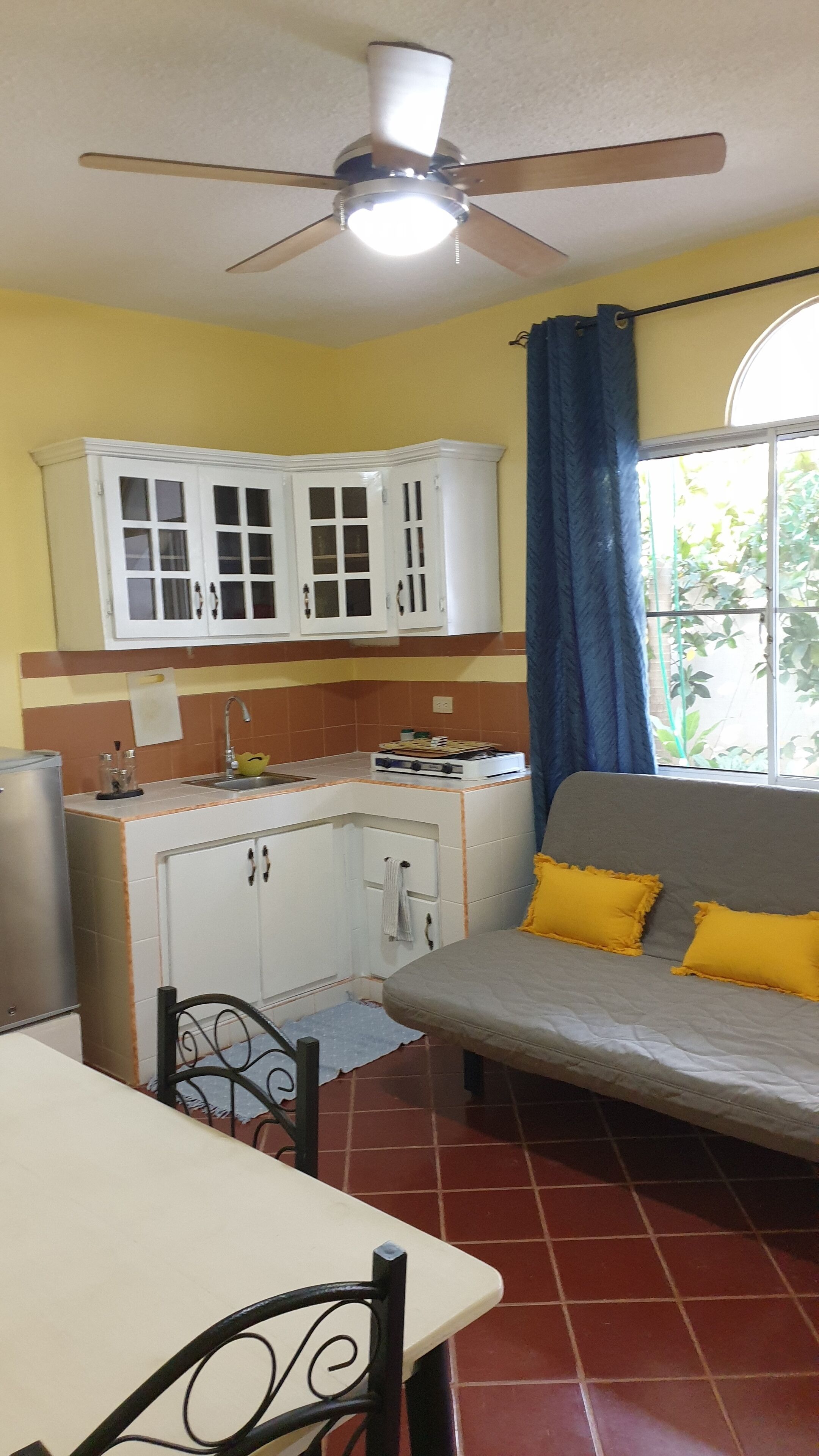 Playa Blanca Bed & Breakfast