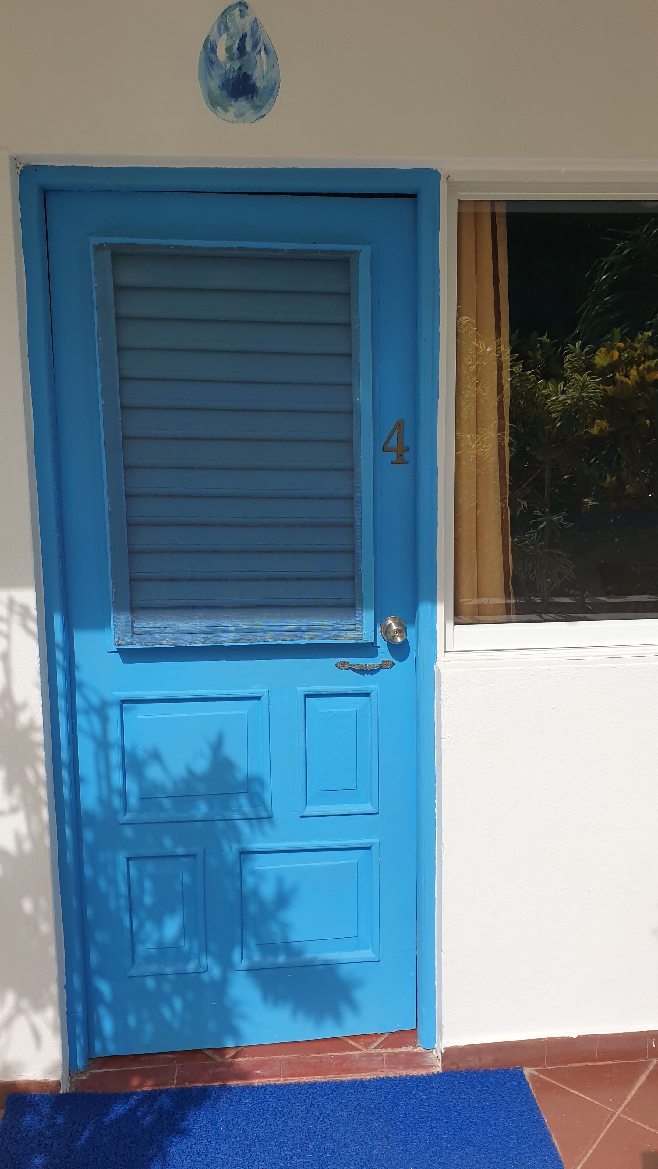 Playa Blanca Bed & Breakfast