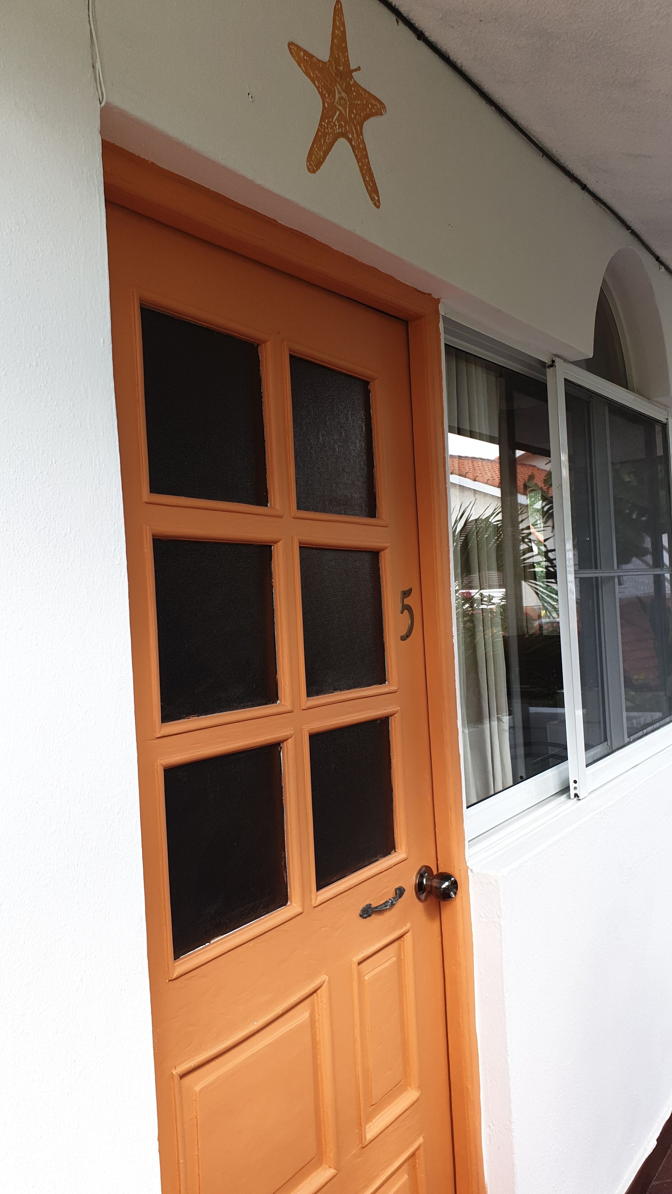 Playa Blanca Bed & Breakfast