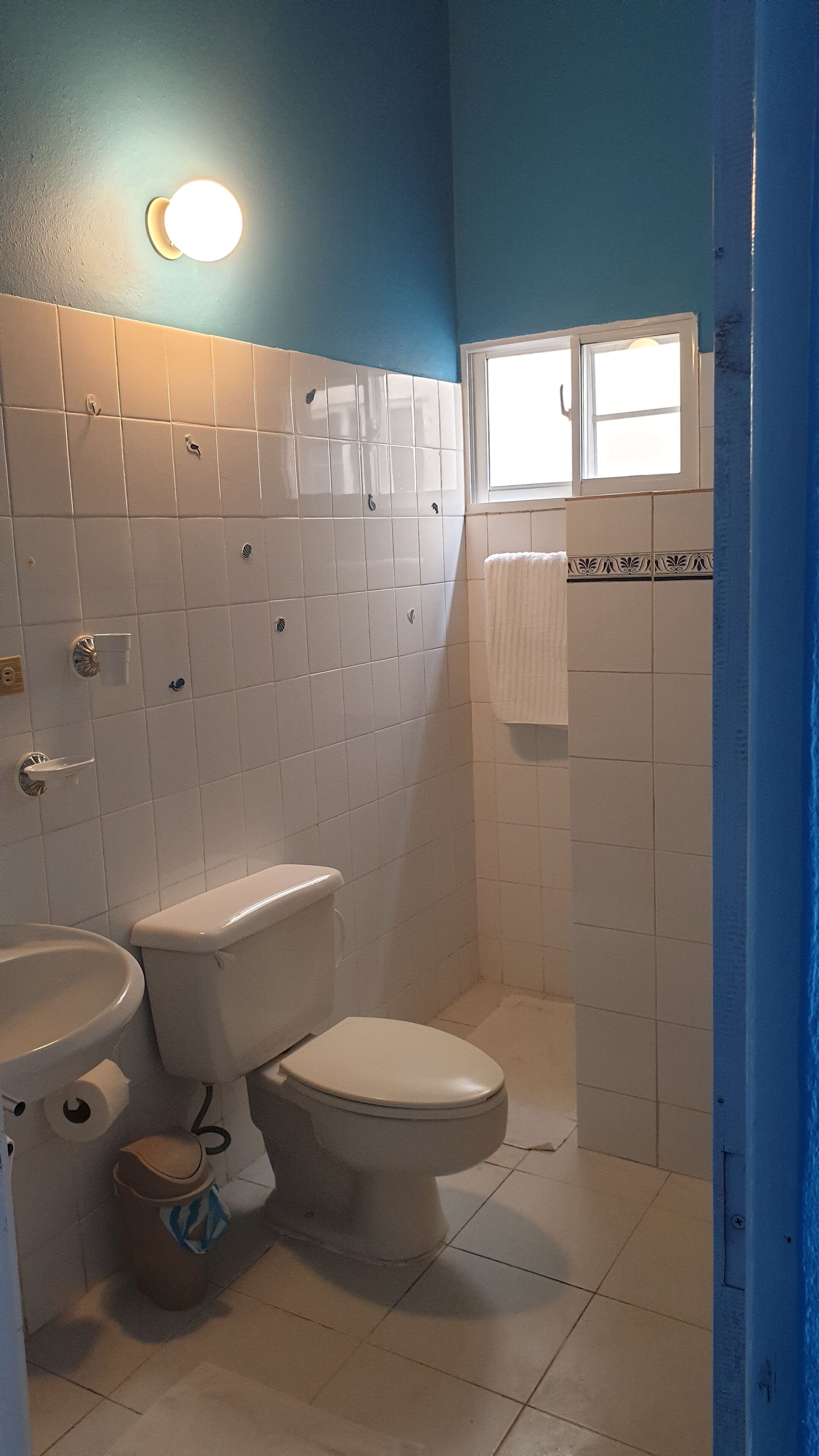 Playa Blanca Bed & Breakfast