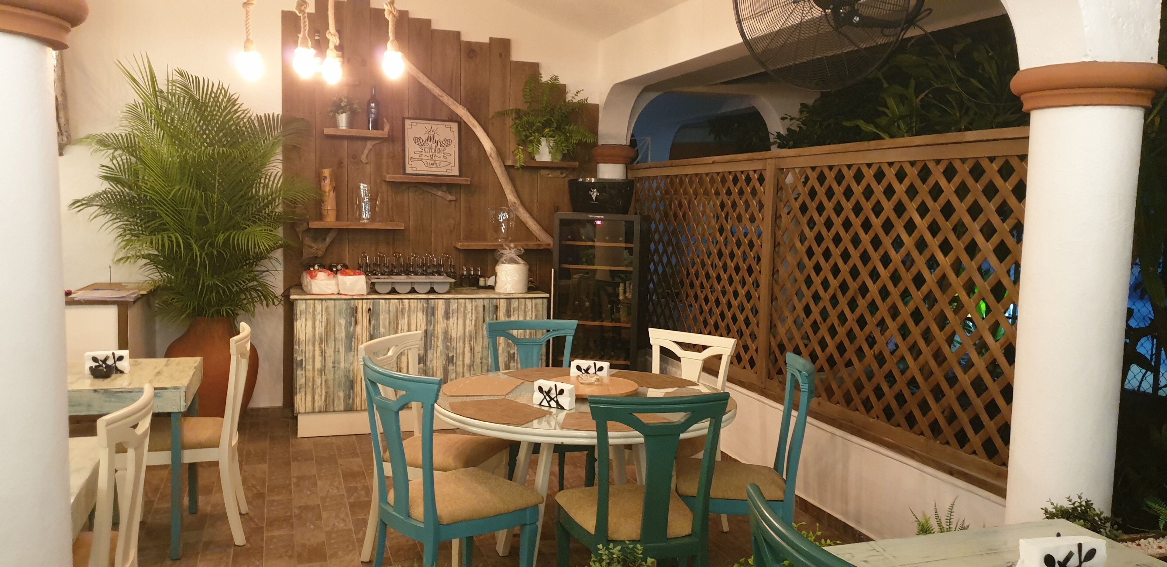 Playa Blanca Bed & Breakfast