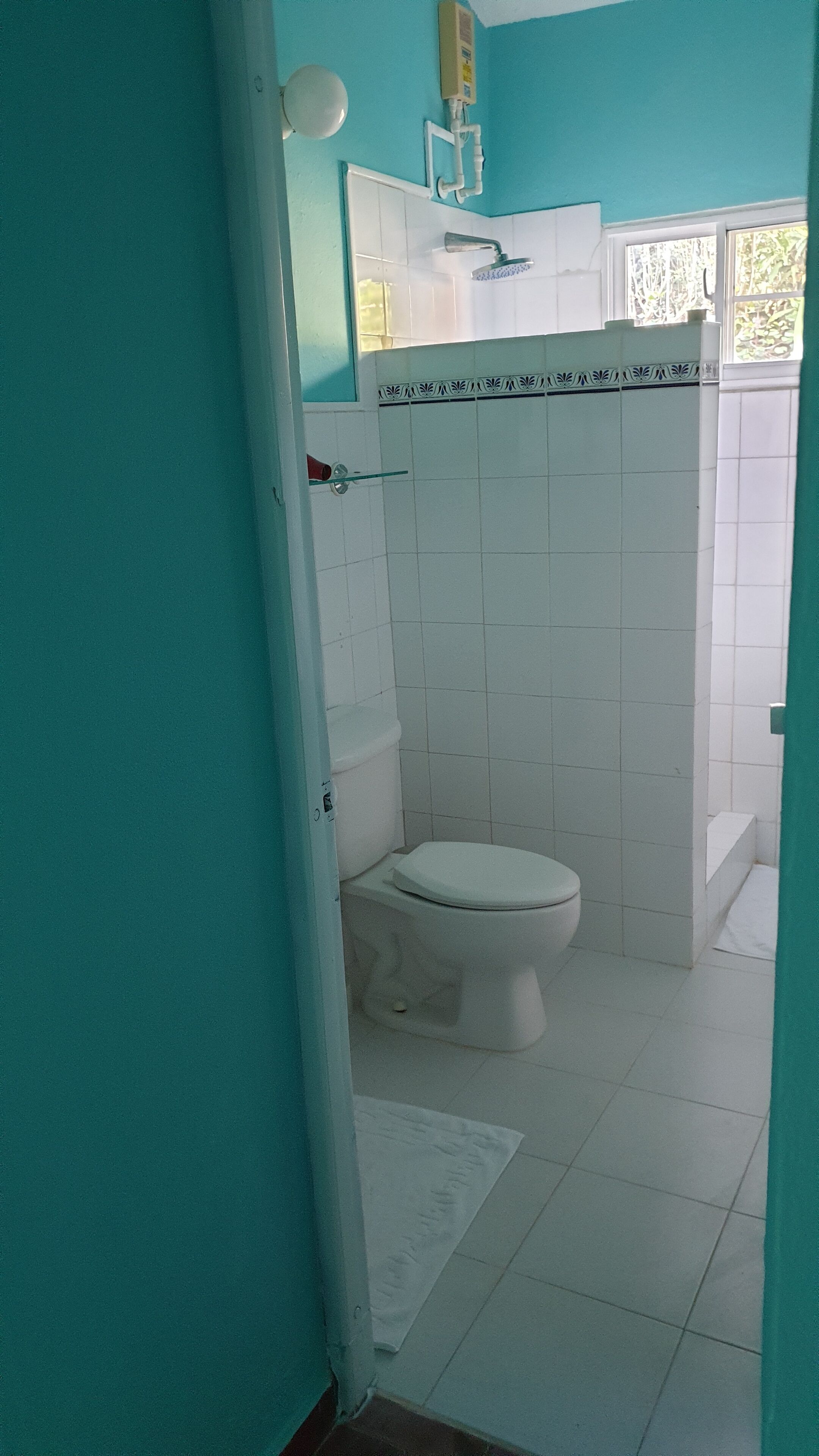 Playa Blanca Bed & Breakfast