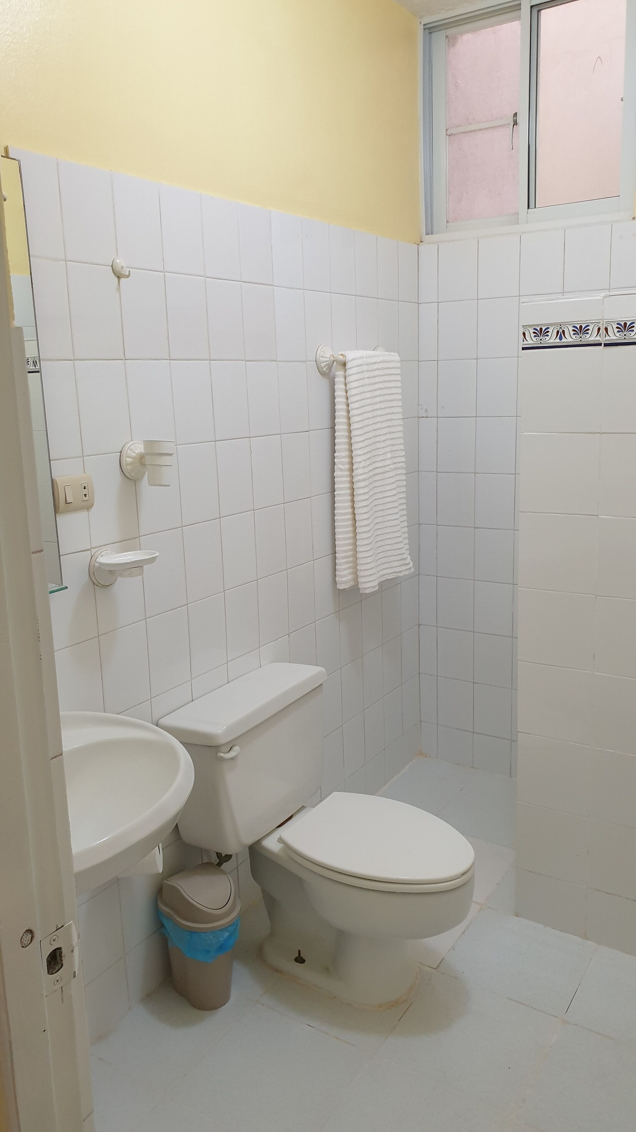 Playa Blanca Bed & Breakfast