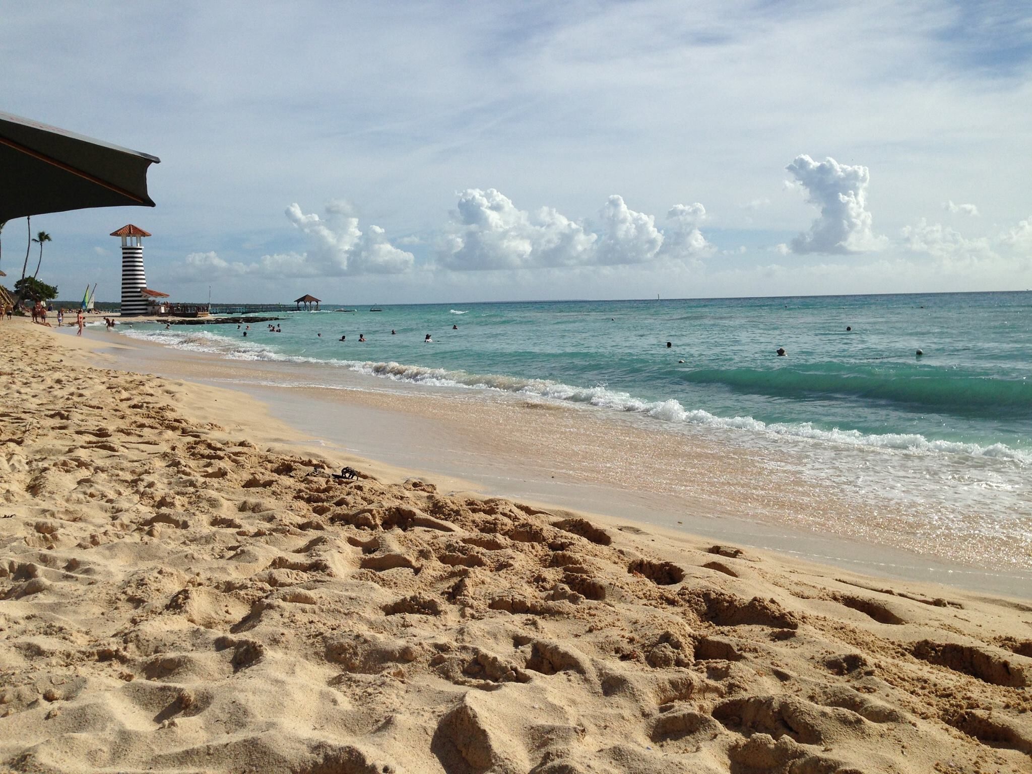 Playa Blanca Bed & Breakfast