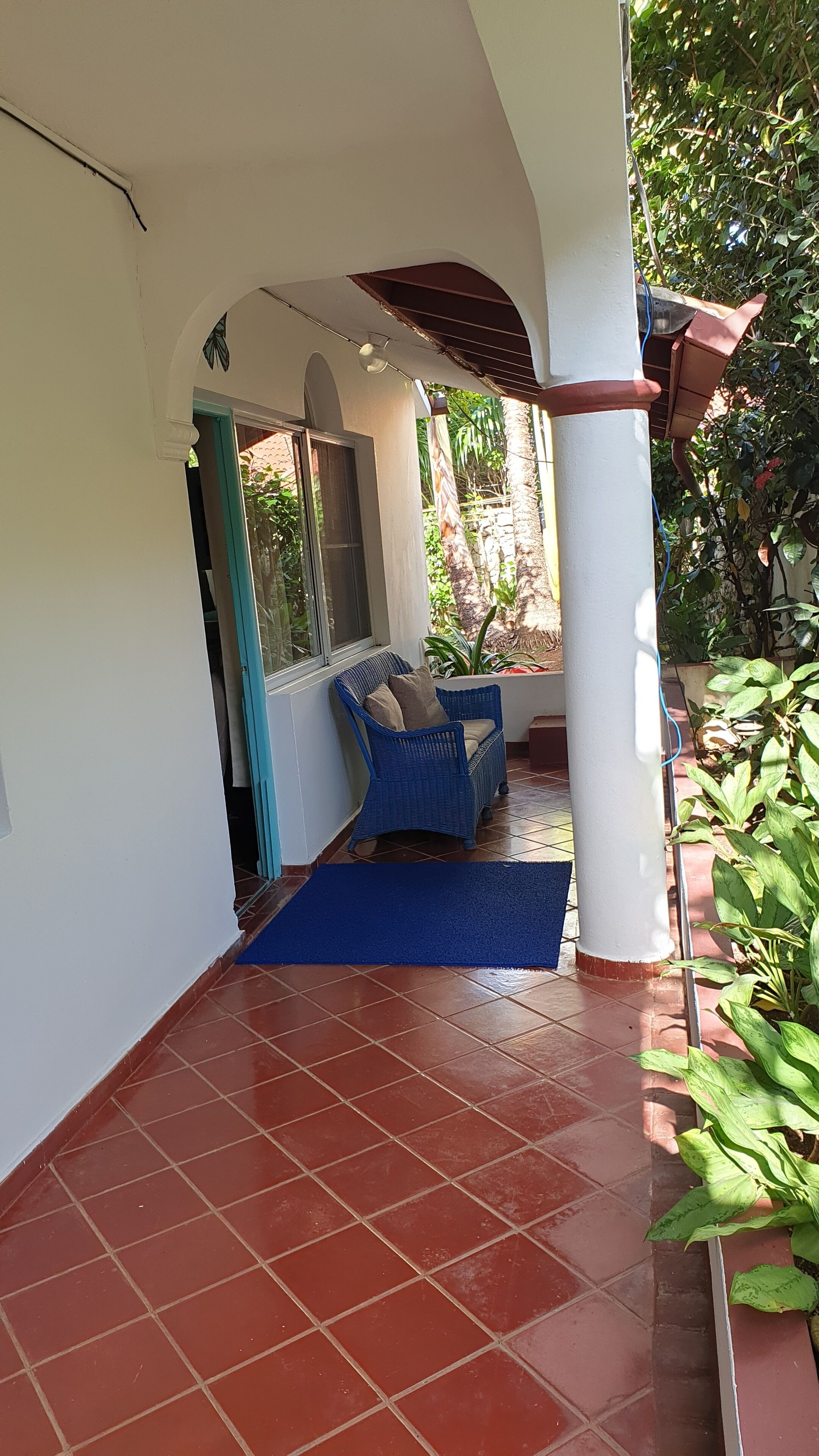 Playa Blanca Bed & Breakfast