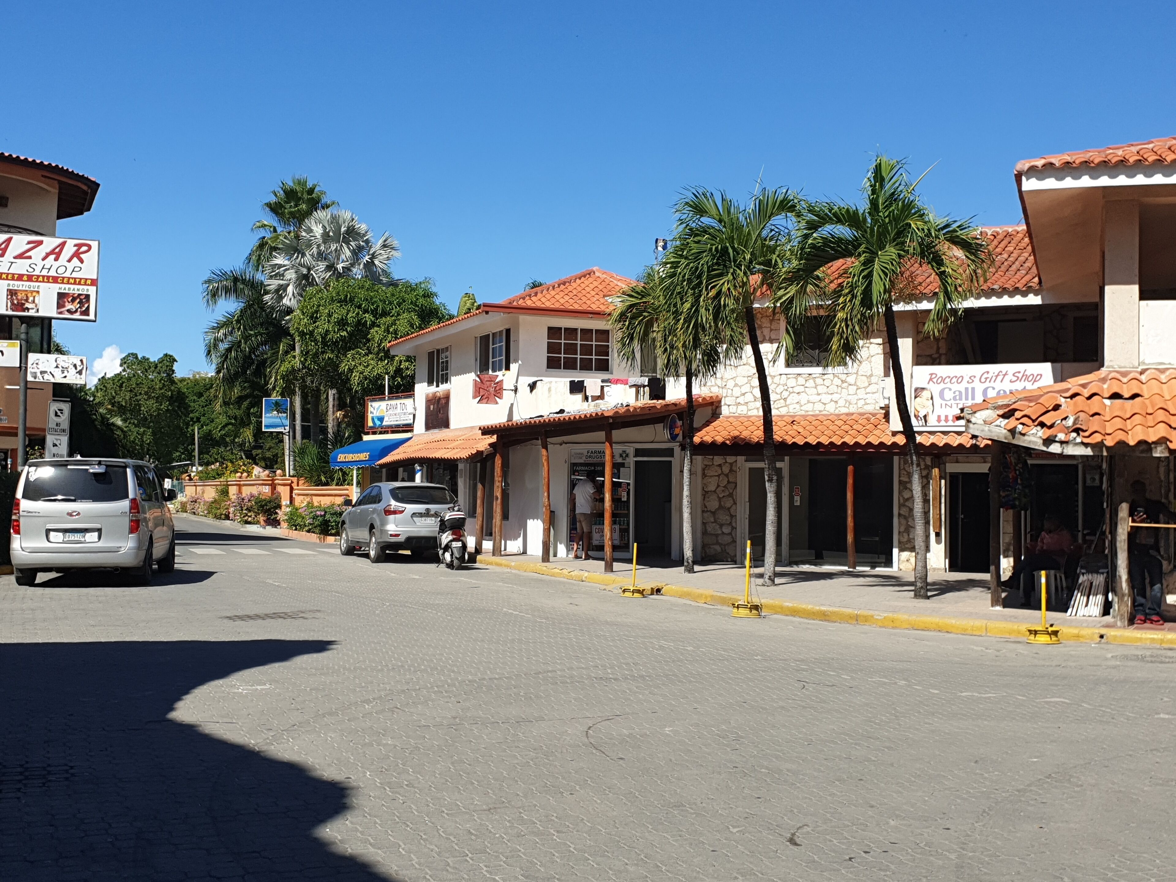 Playa Blanca Bed & Breakfast