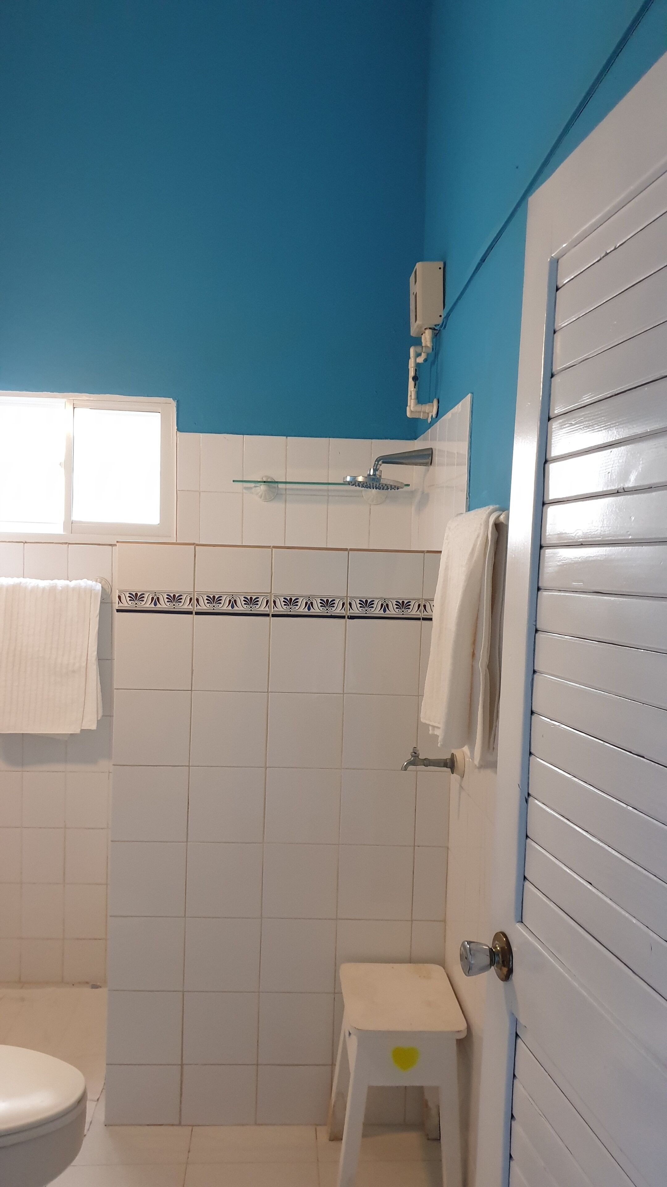 Playa Blanca Bed & Breakfast