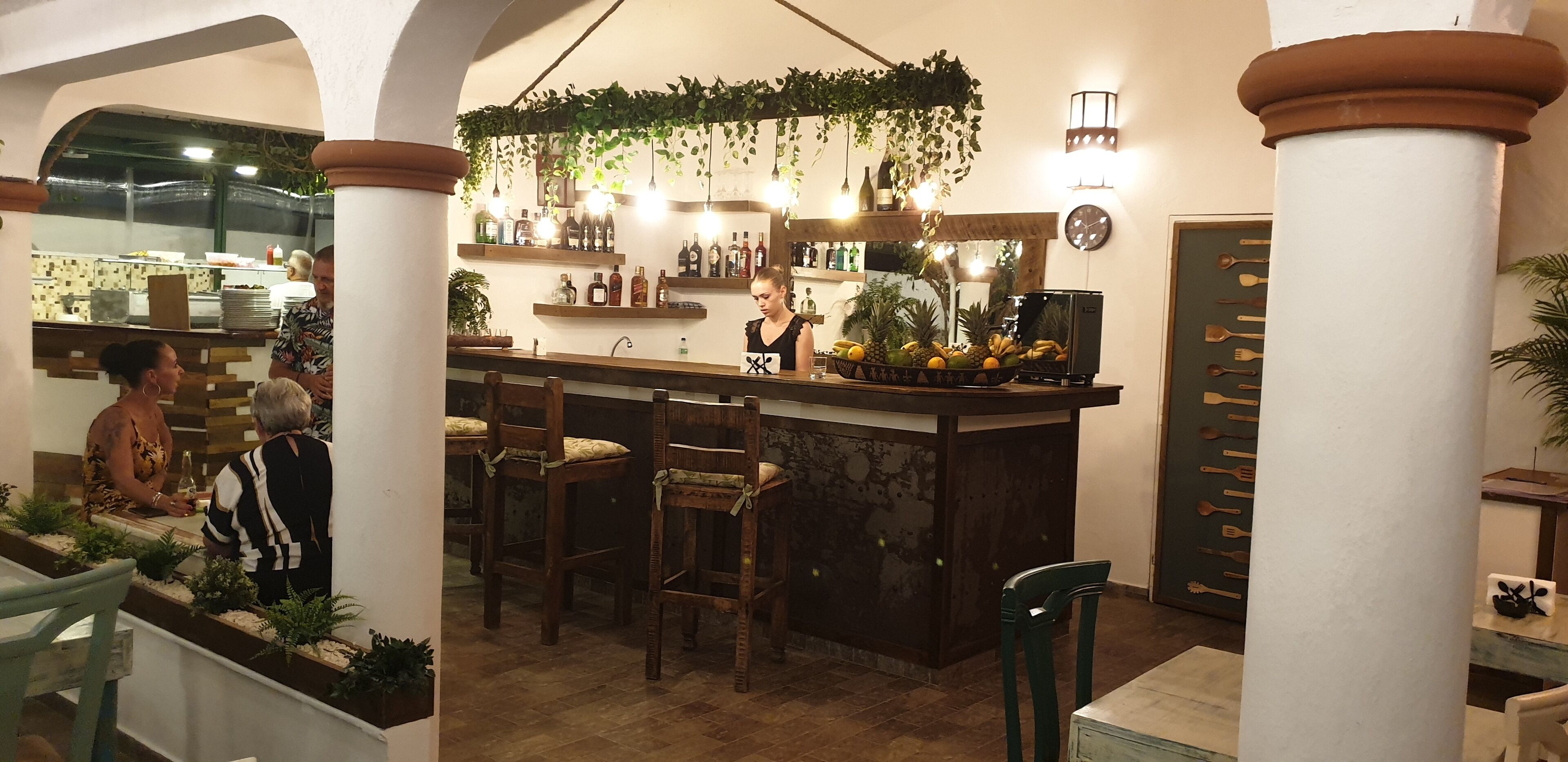 Playa Blanca Bed & Breakfast