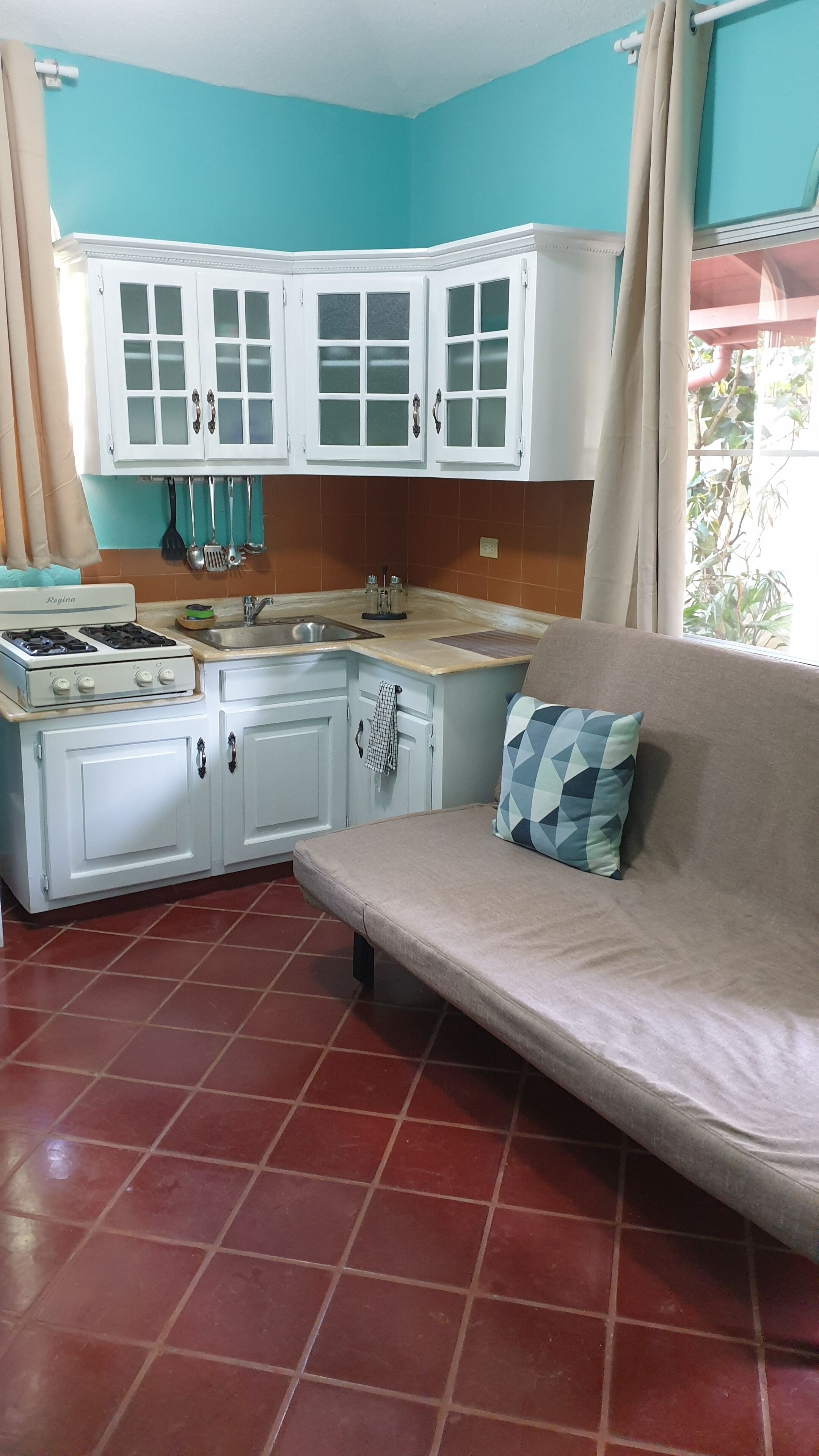 Playa Blanca Bed & Breakfast