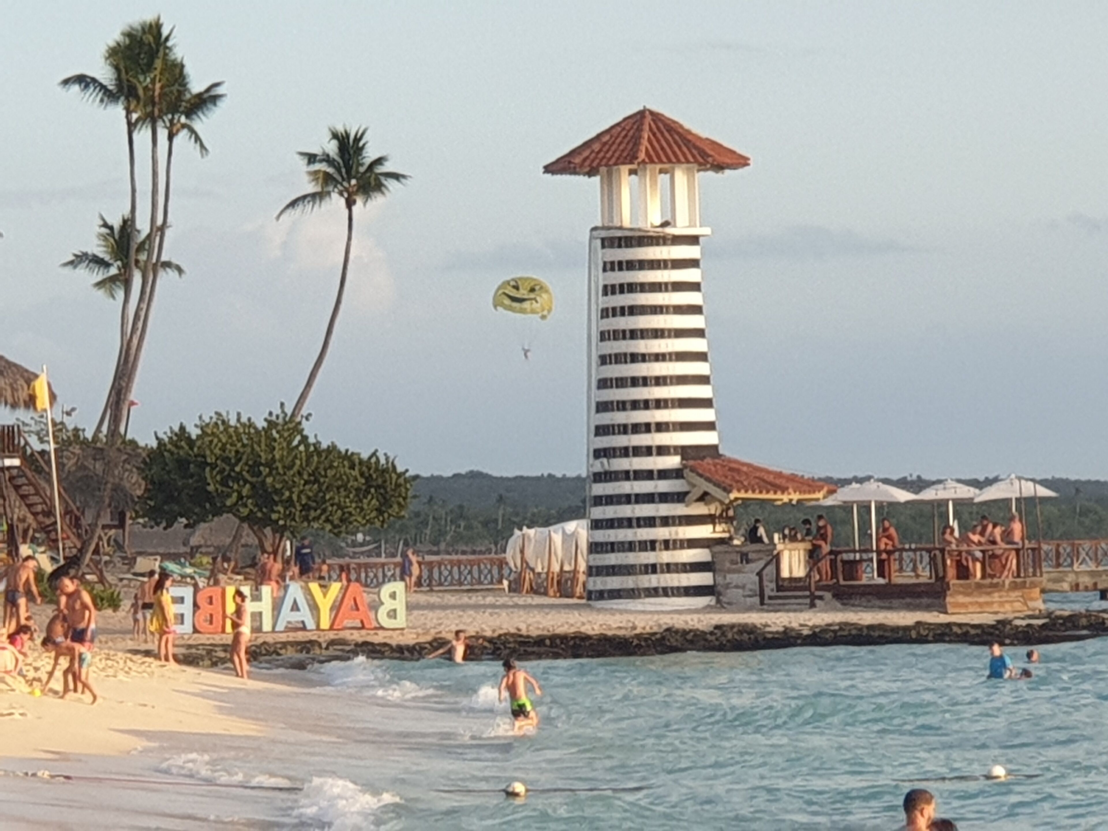 Playa Blanca Bed & Breakfast