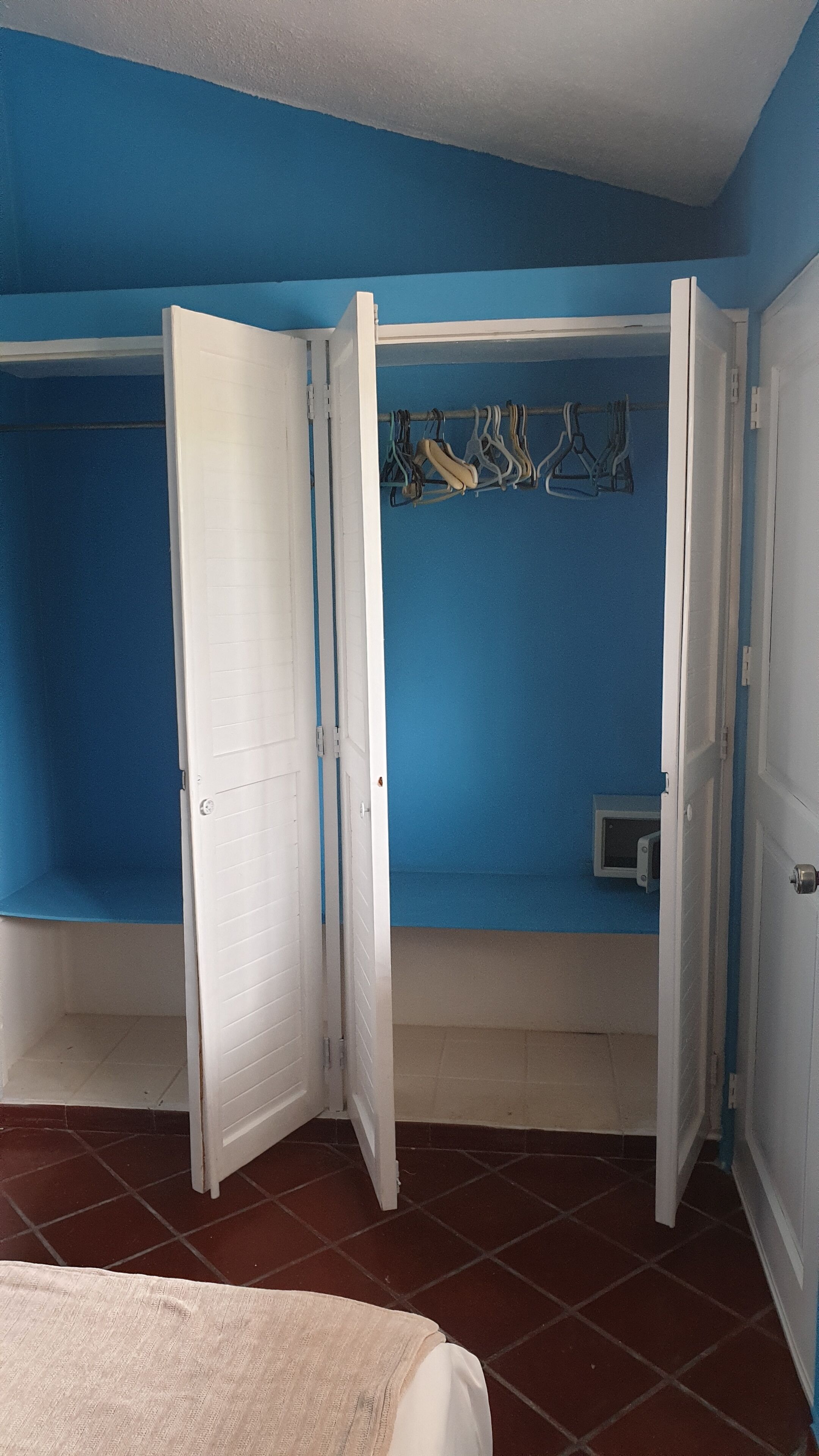 Playa Blanca Bed & Breakfast