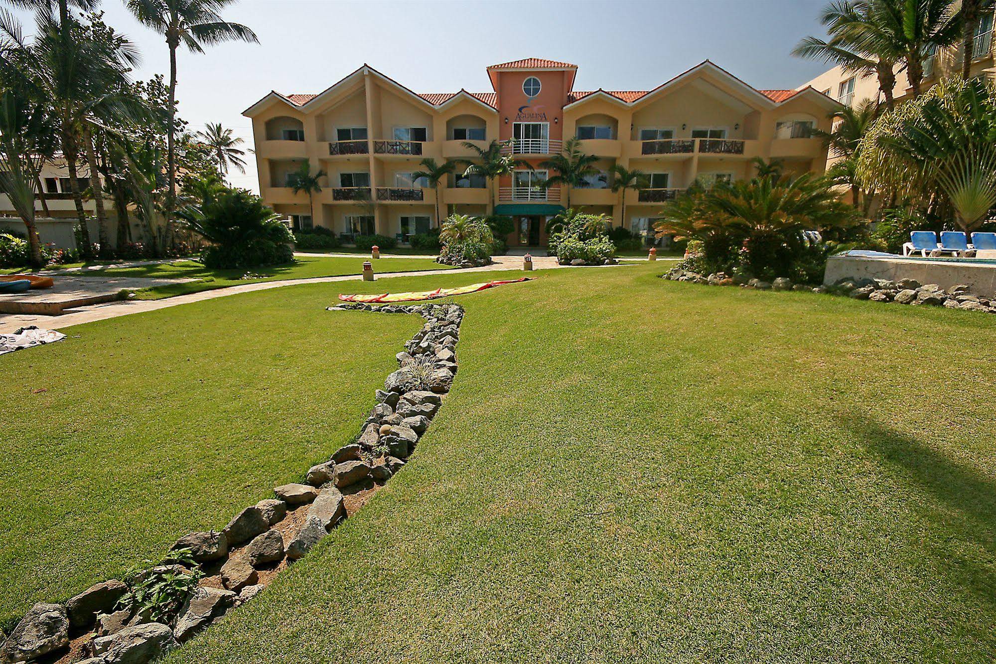 Agualina Kite Resort