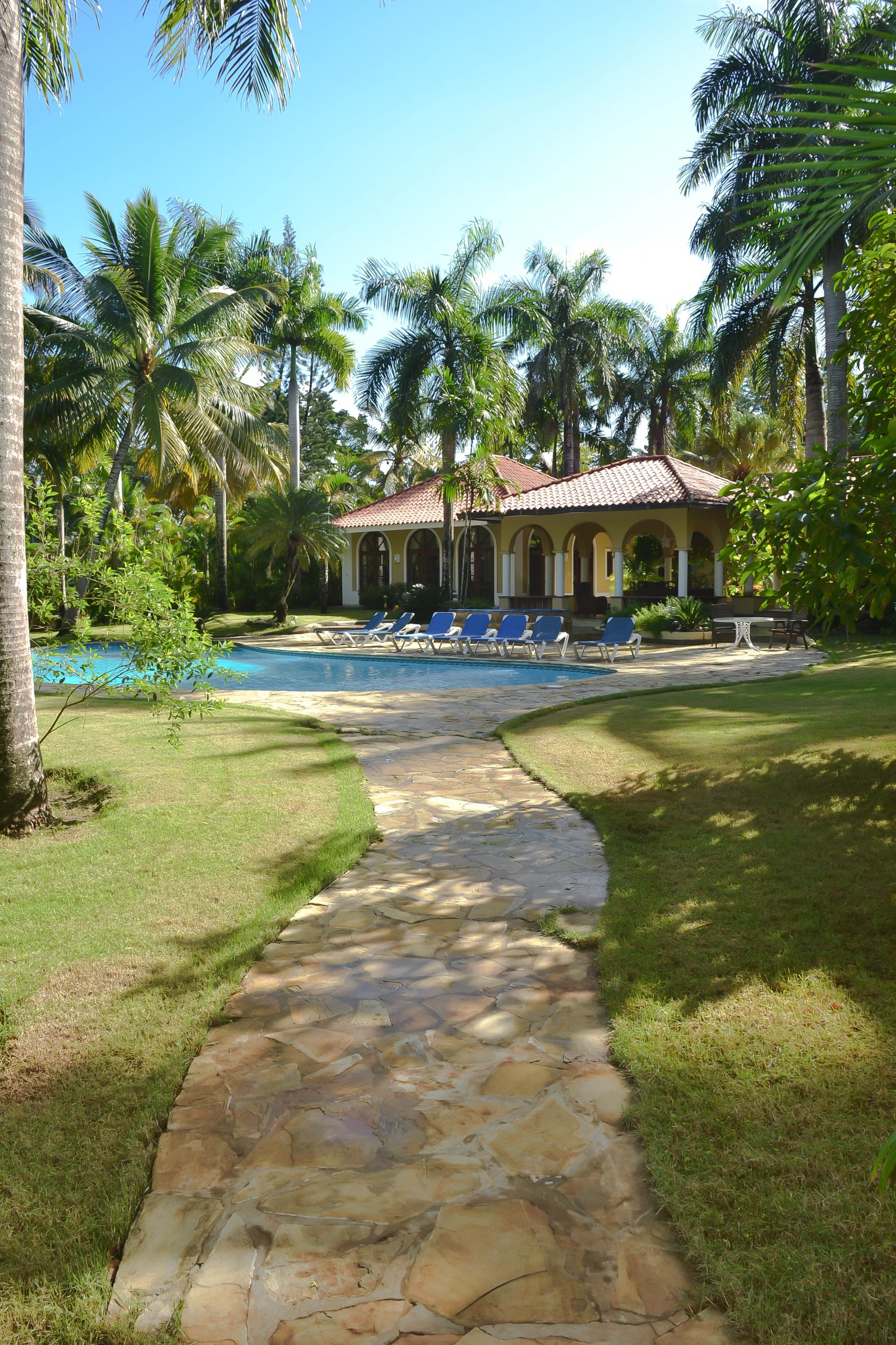 Villa Oceania Hotel & Villas