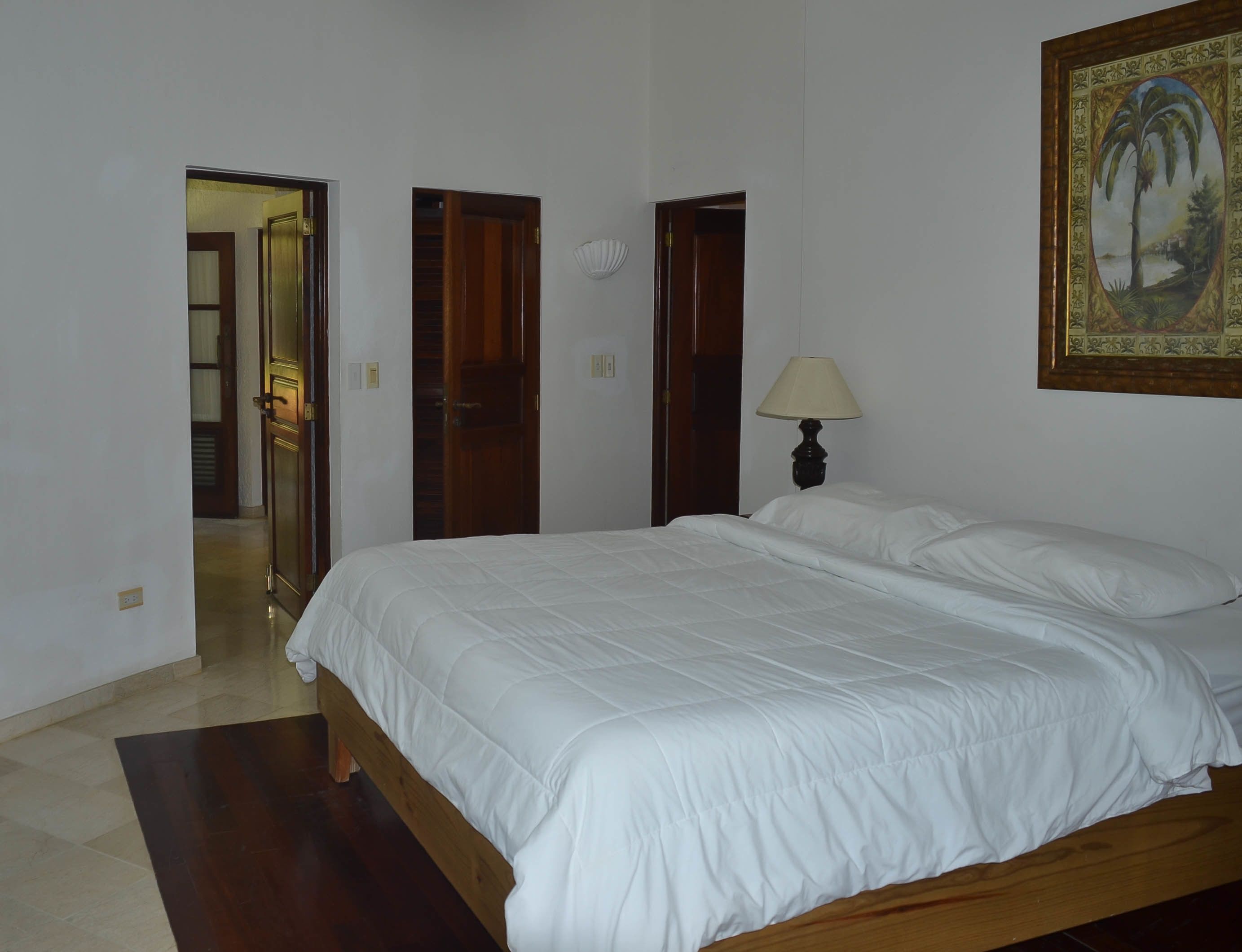 Villa Oceania Hotel & Villas
