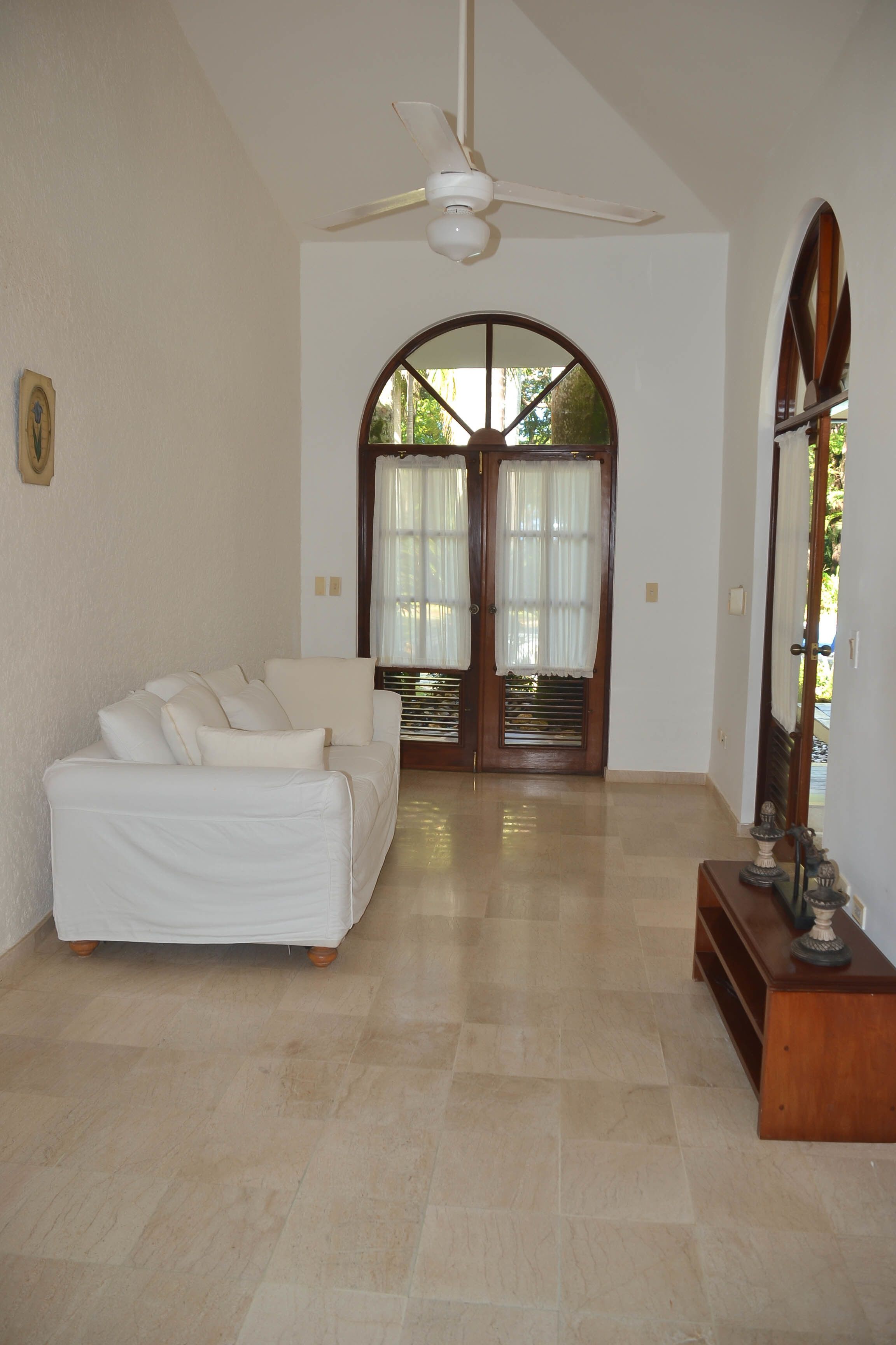 Villa Oceania Hotel & Villas