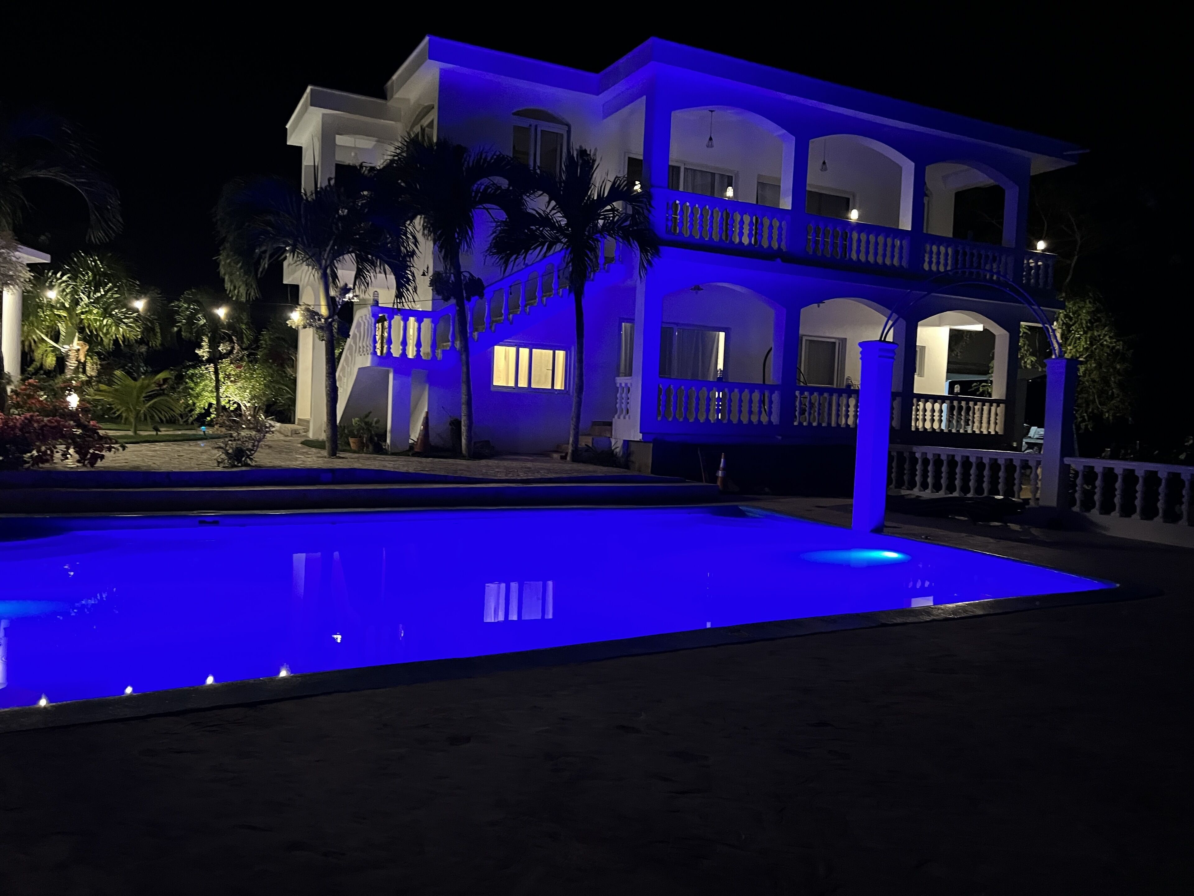 Casablanca Hotel