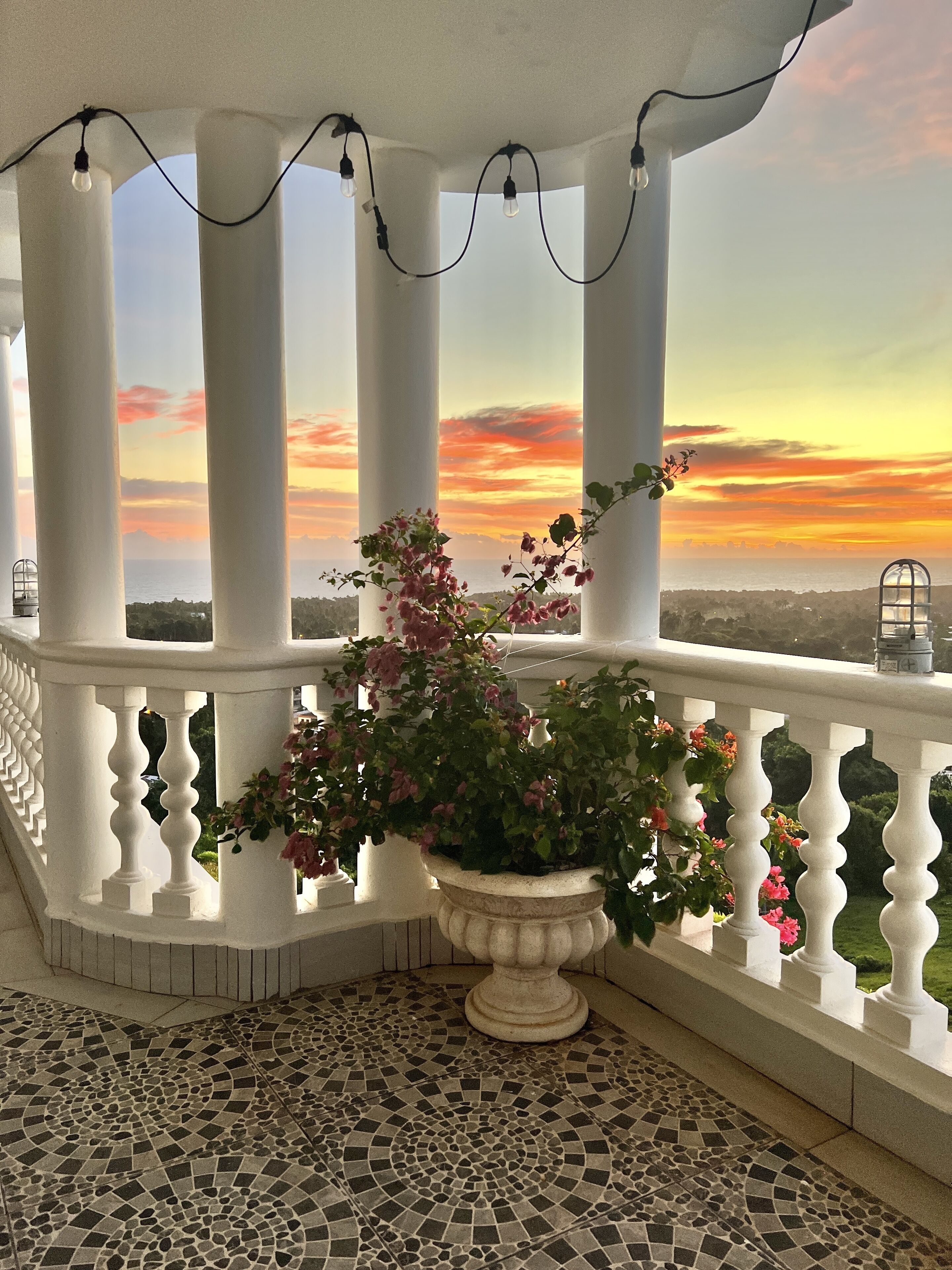Casablanca Hotel