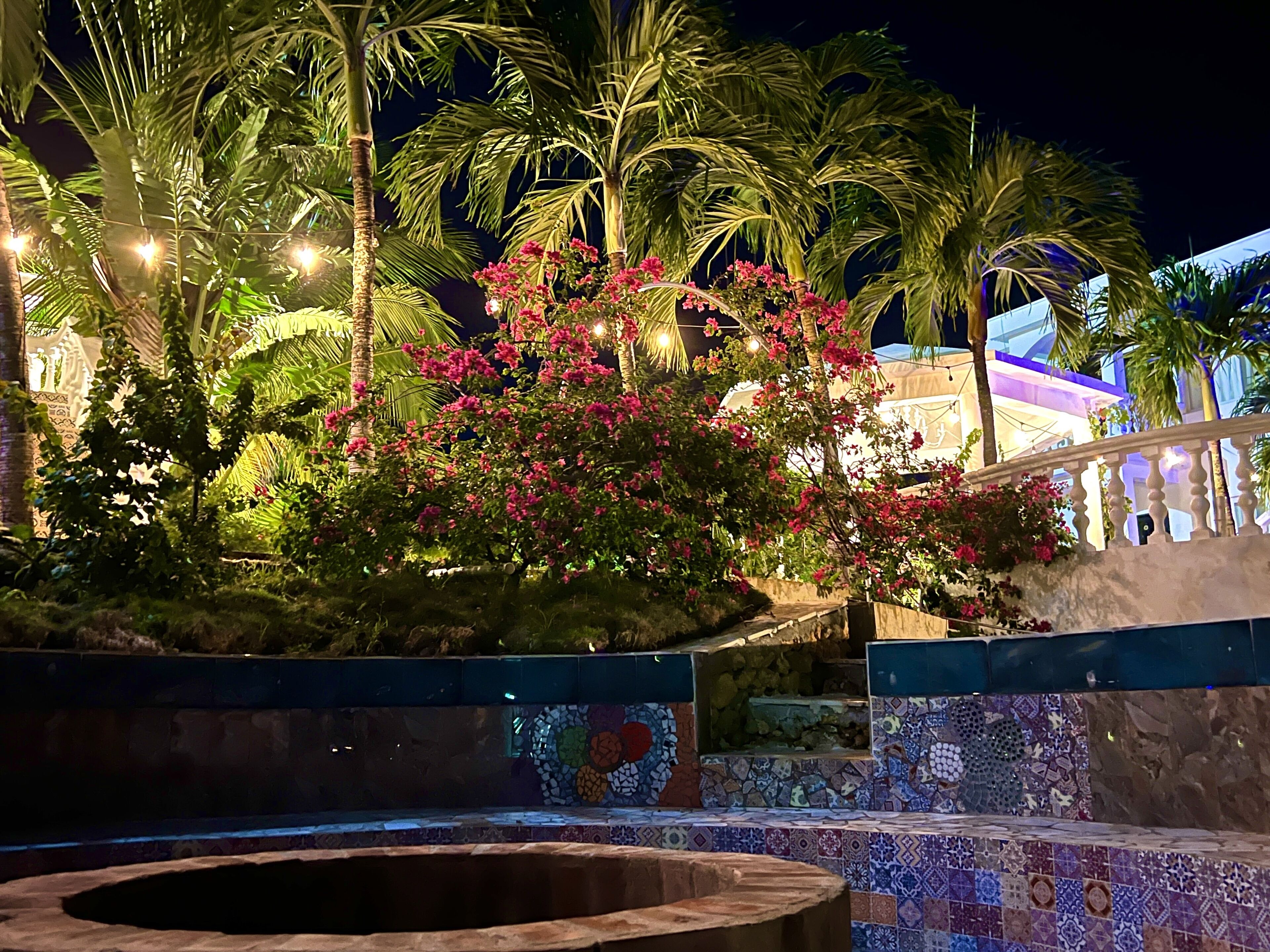 Casablanca Hotel
