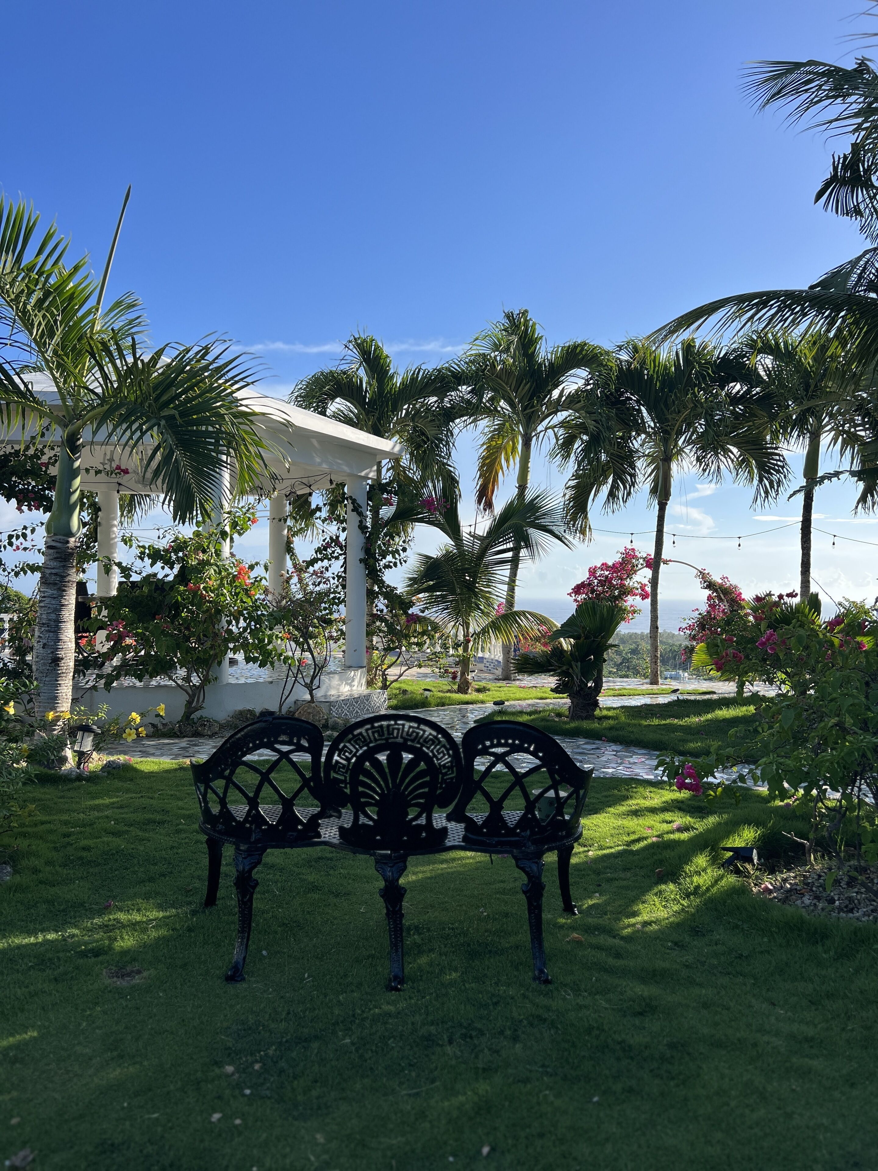 Casablanca Hotel