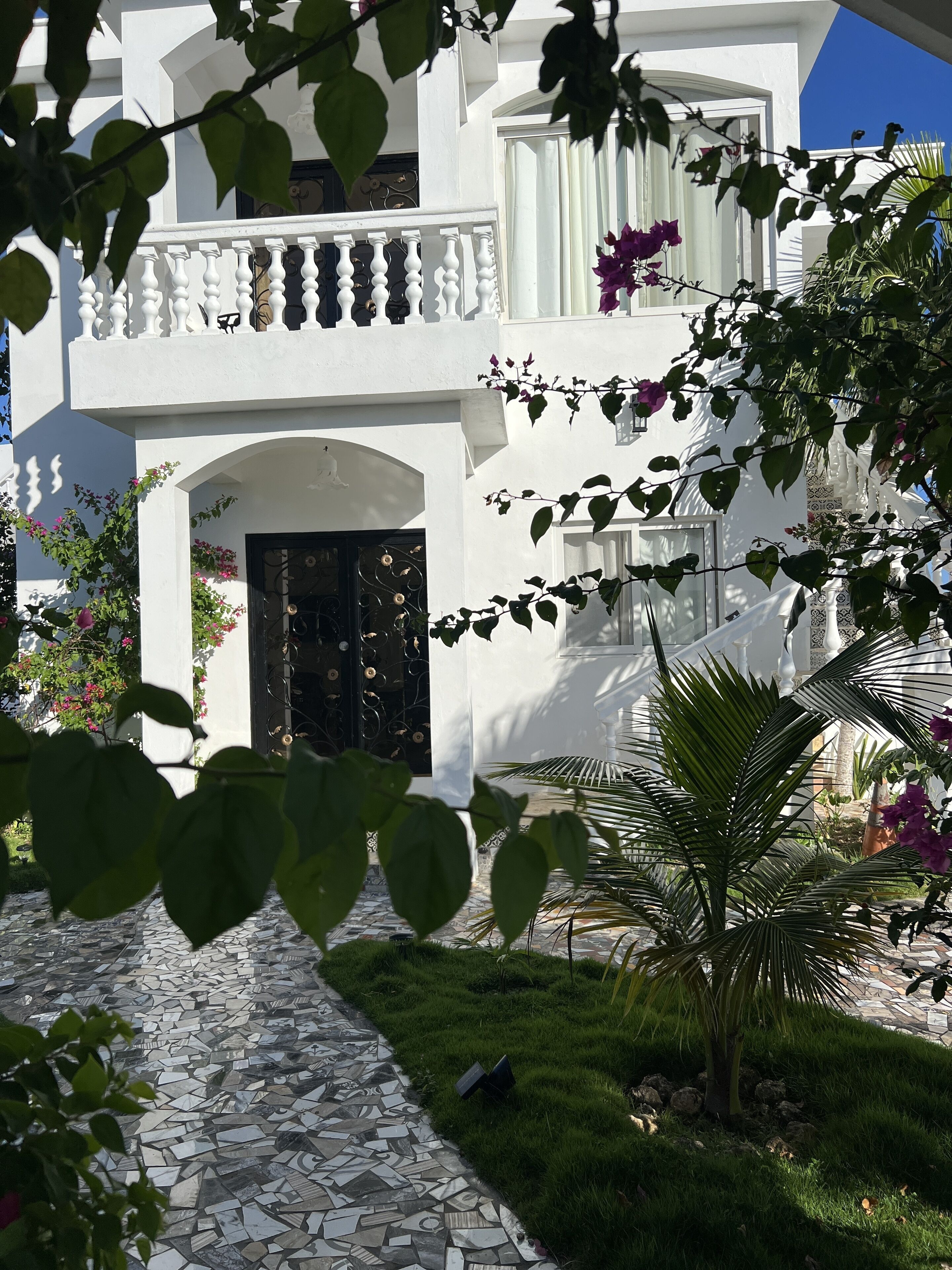 Casablanca Hotel