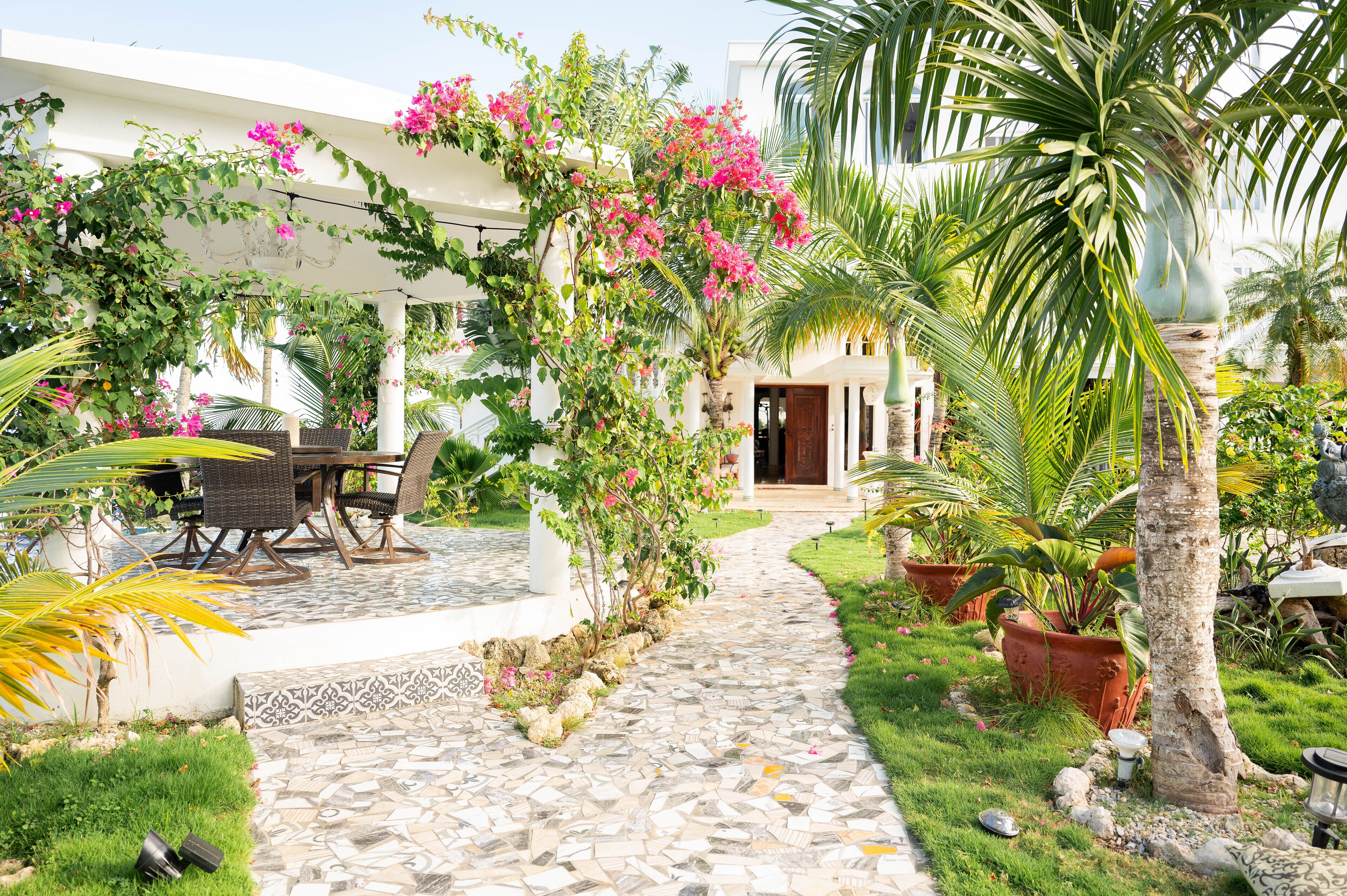 Casablanca Hotel