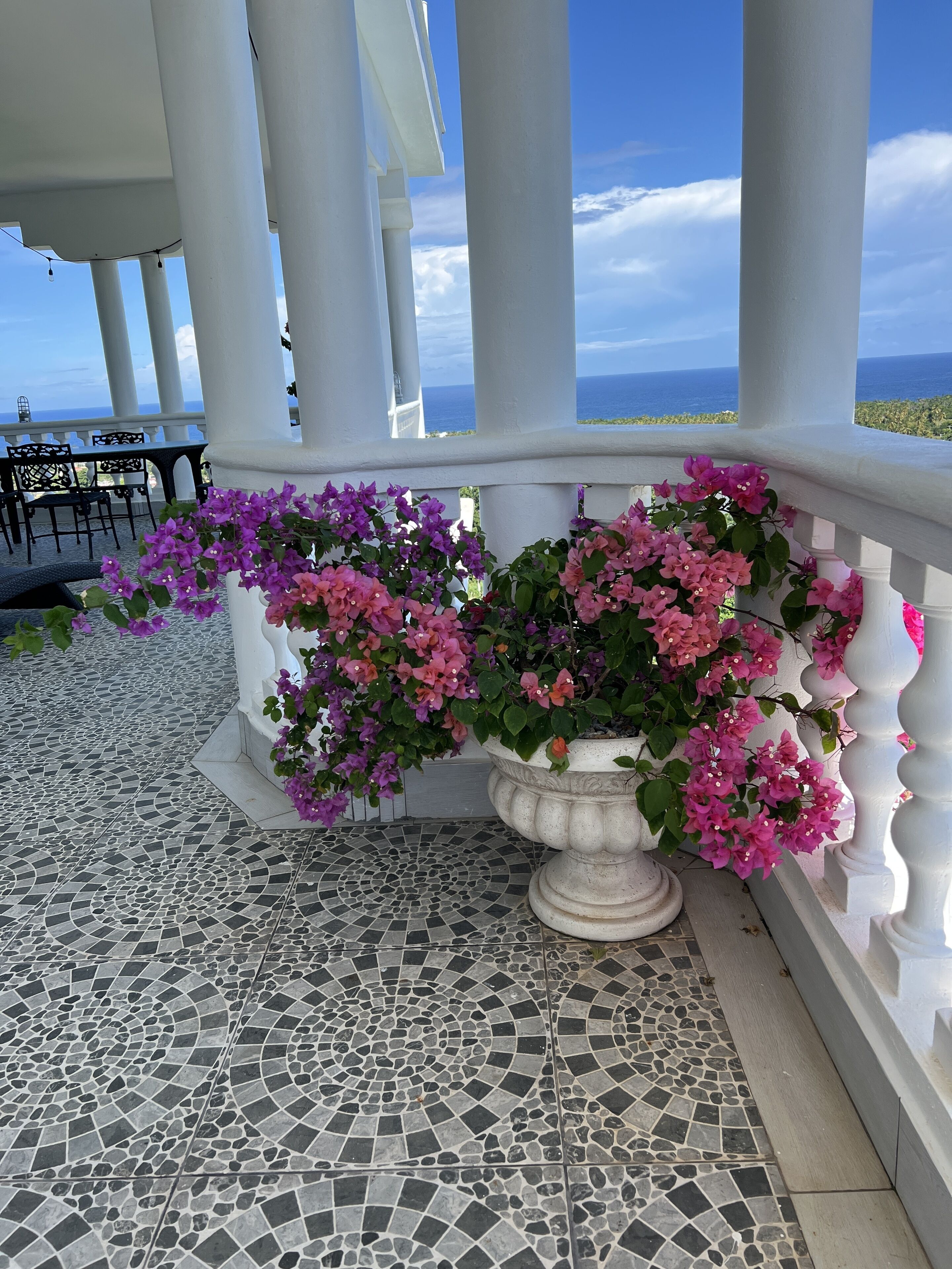Casablanca Hotel