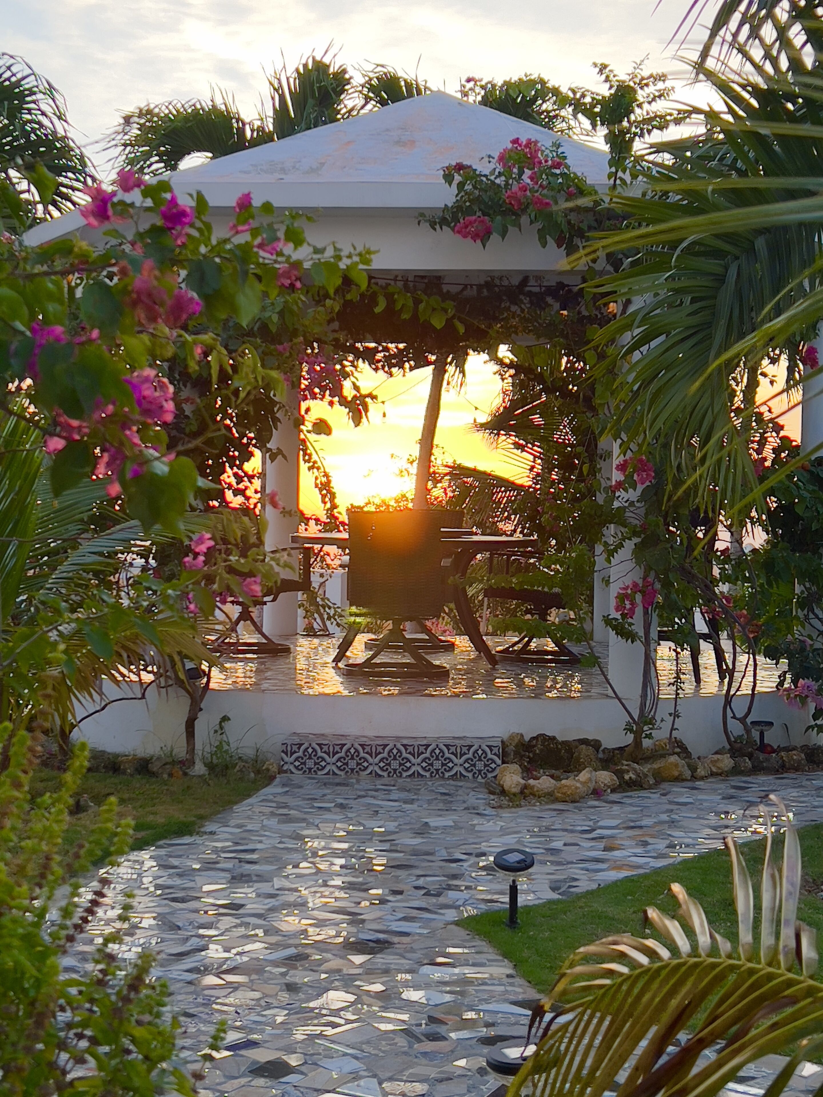 Casablanca Hotel