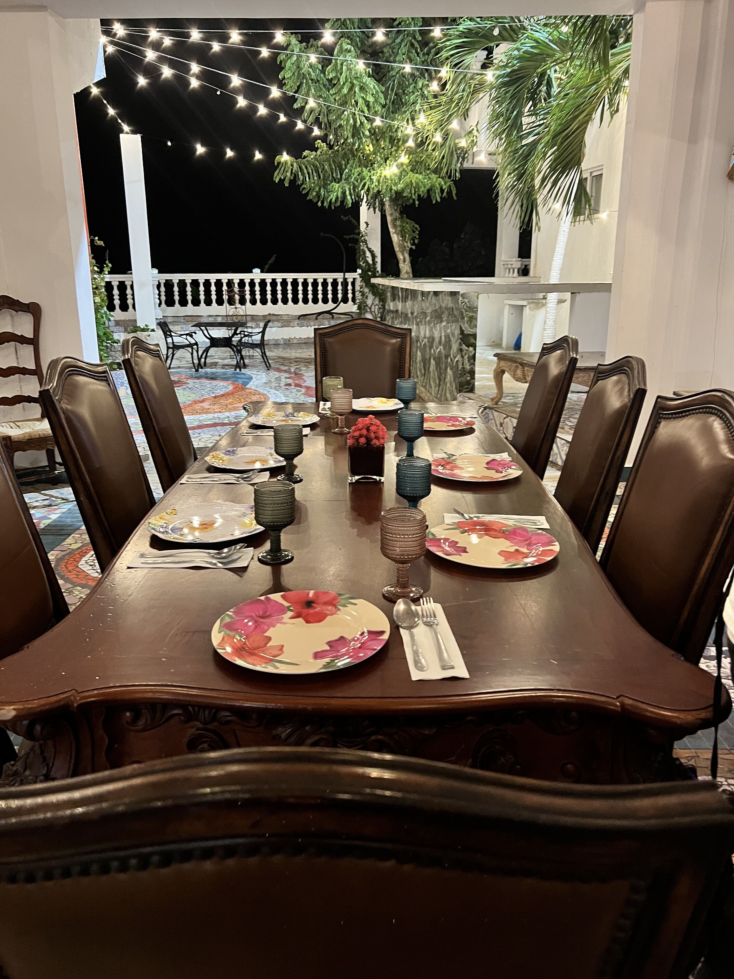 Casablanca Hotel